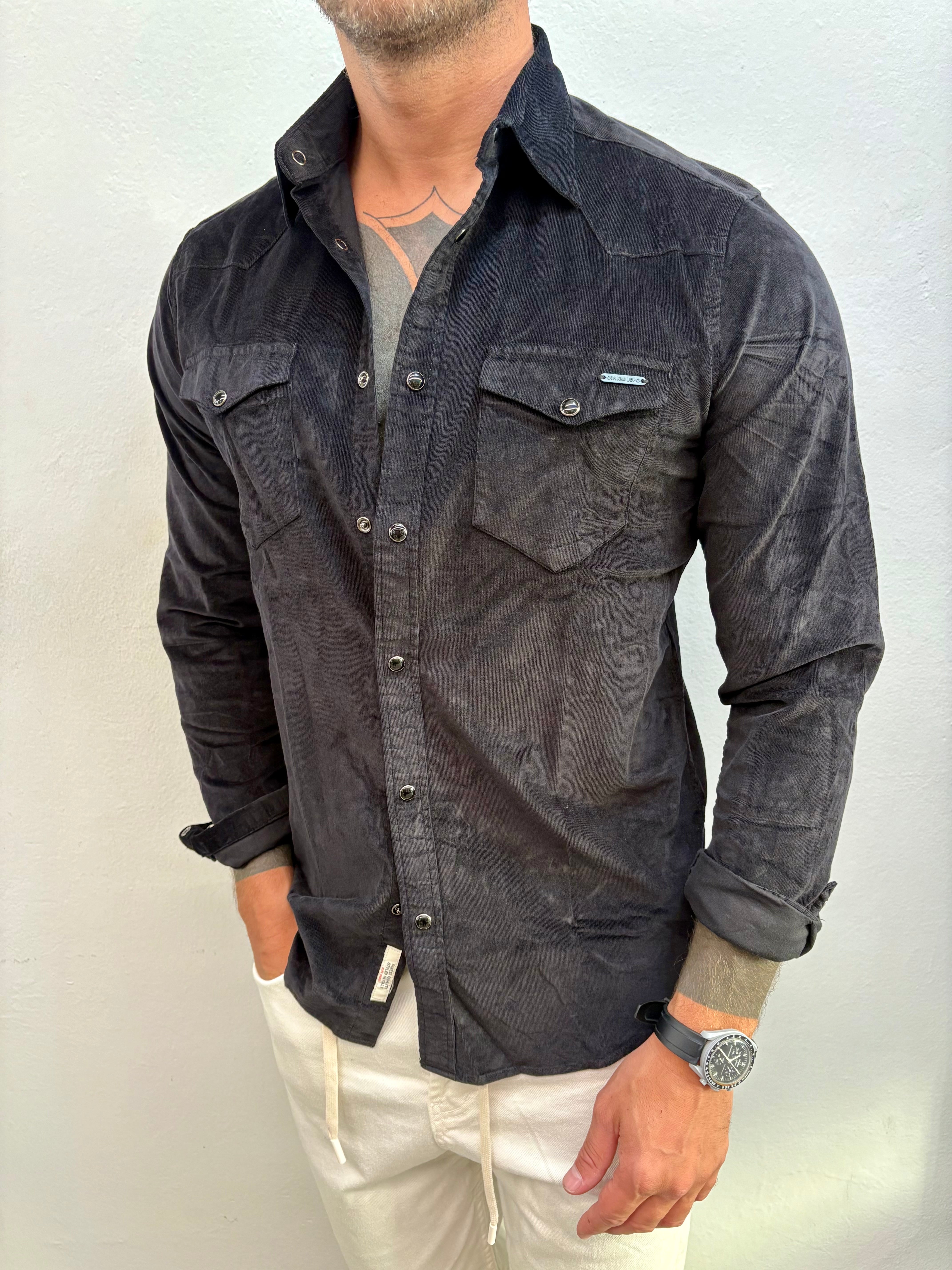 CAMICIA PHANGAN