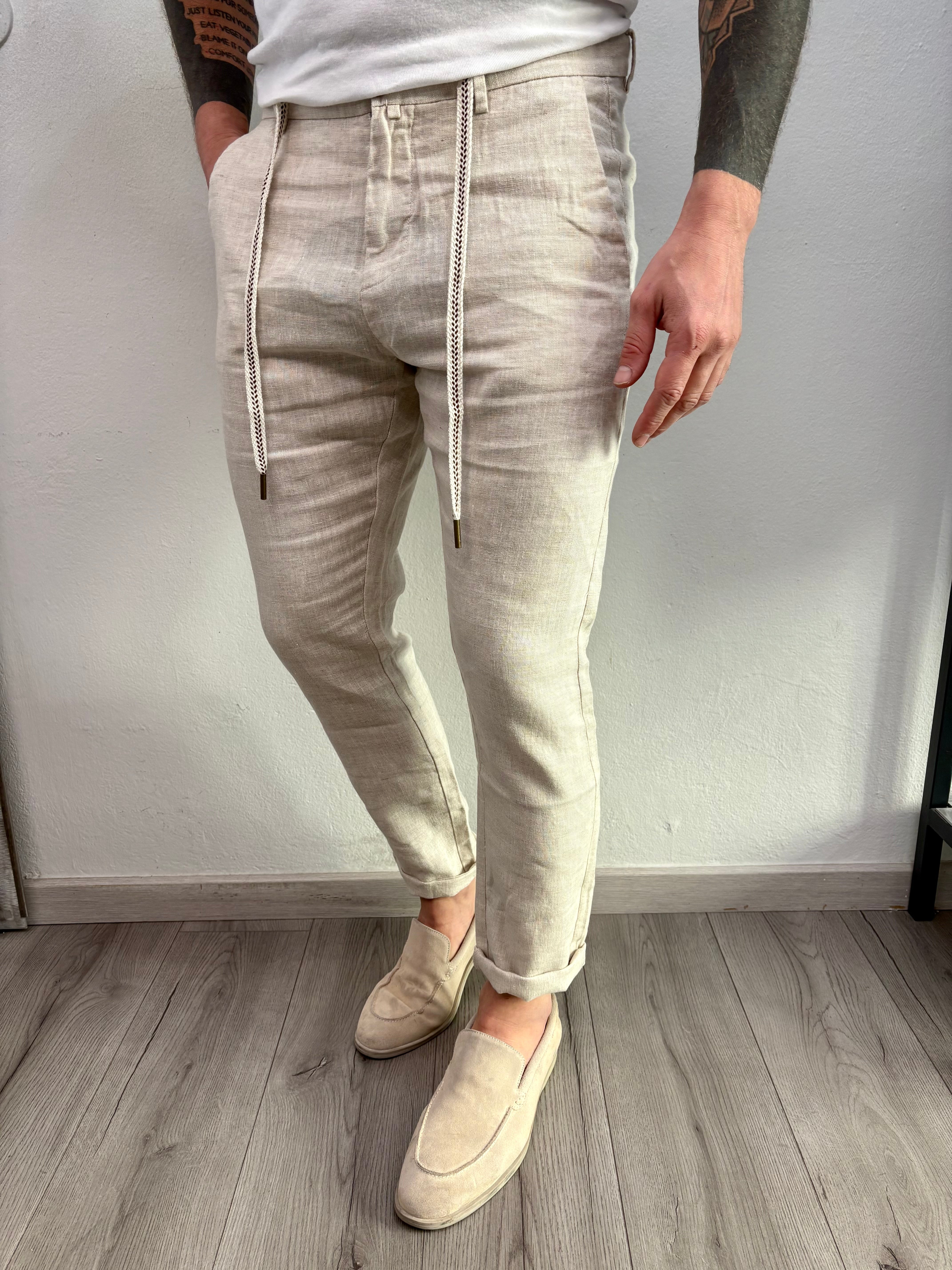 PANTA LINO 2.0