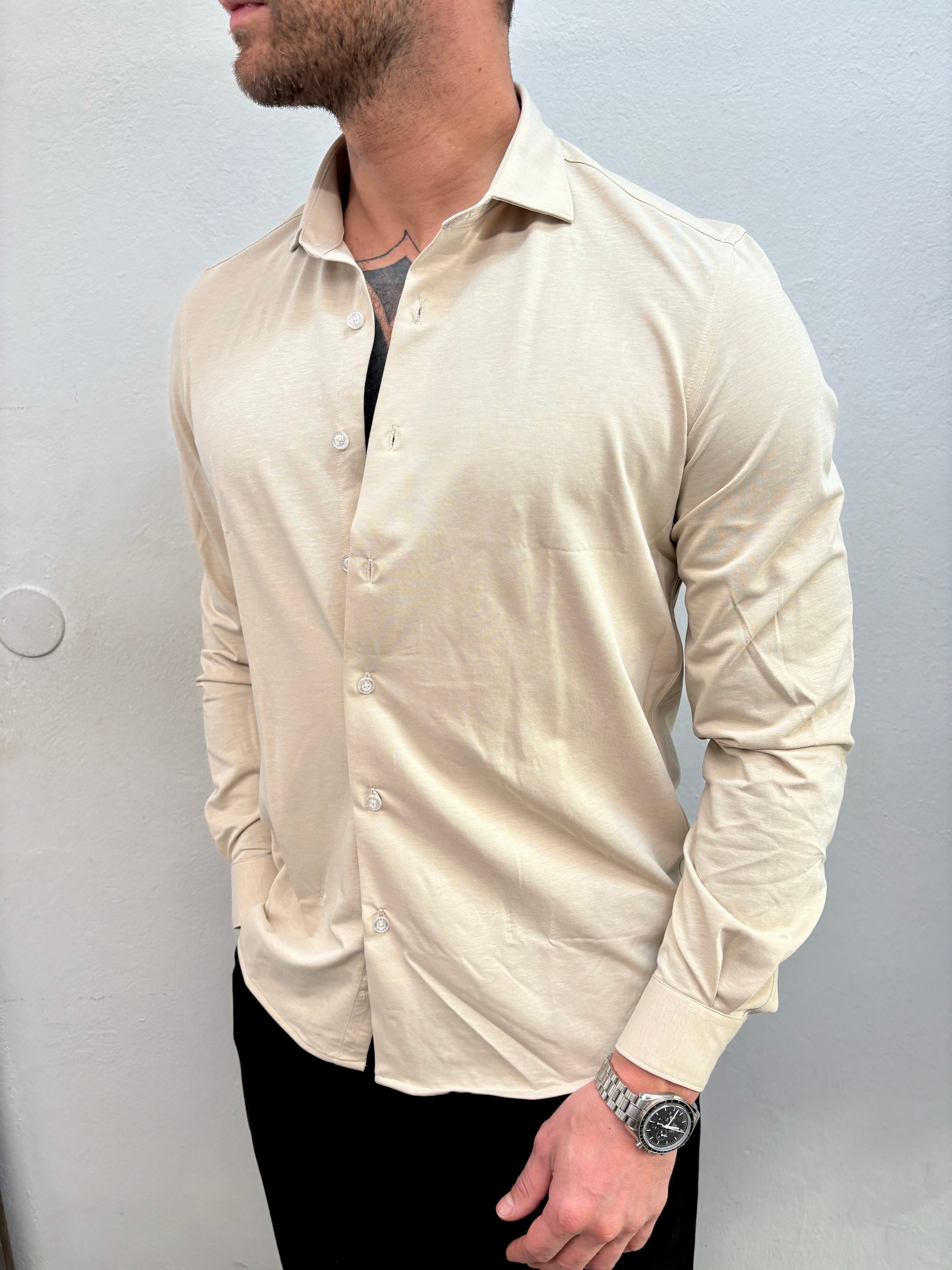 CAMICIA BALI