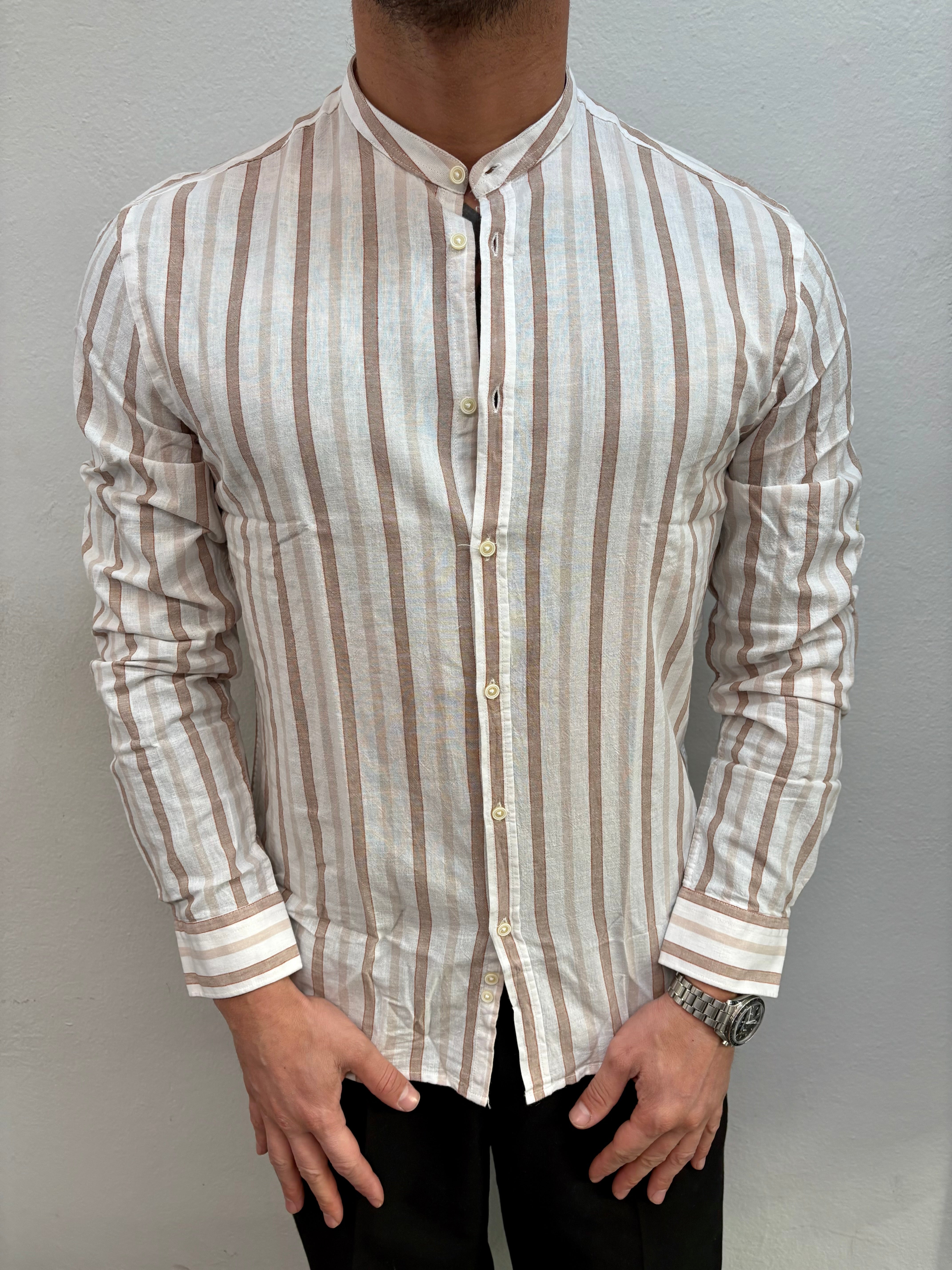 CAMICIA MIAMI