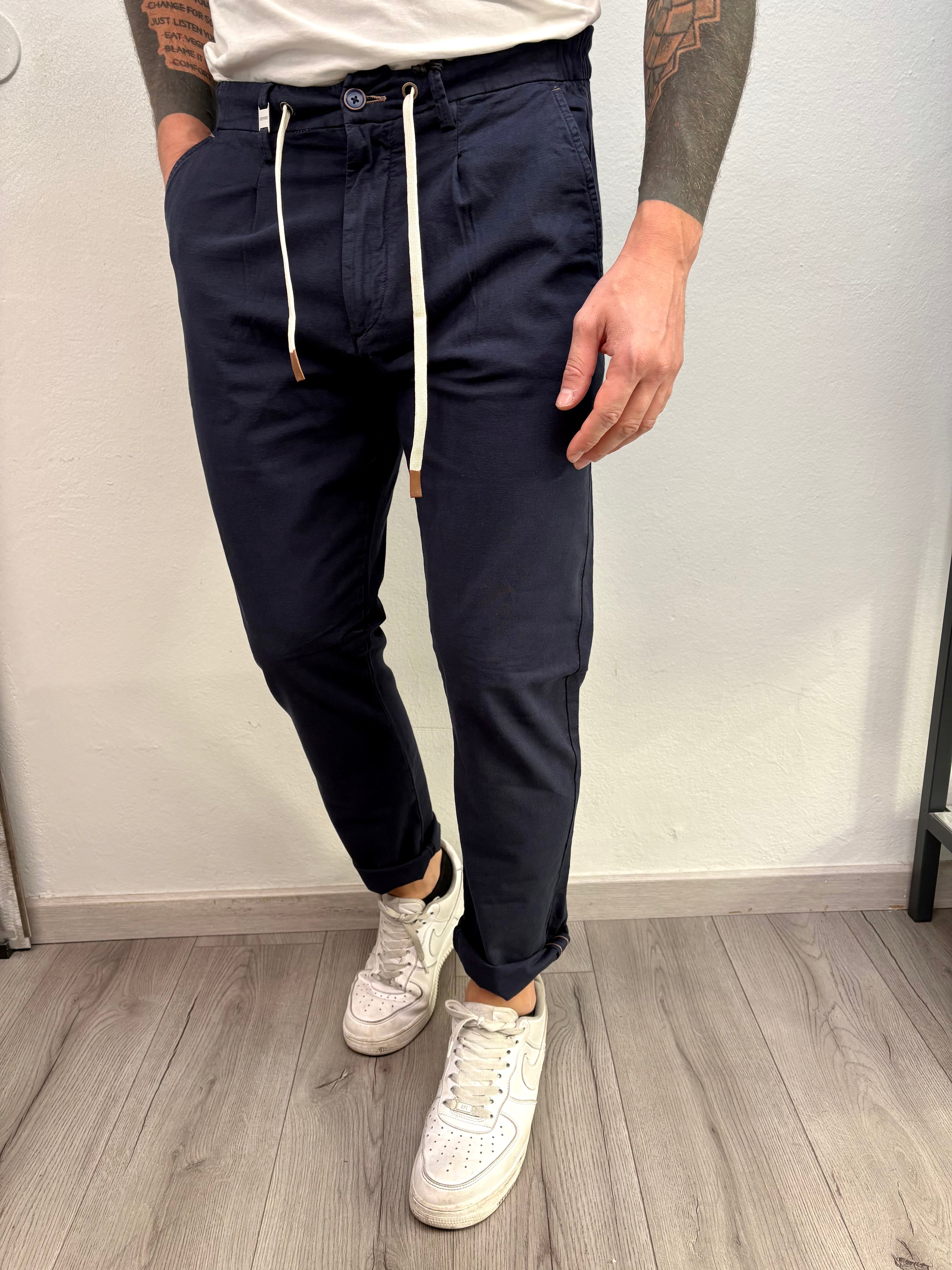 PANTALONE PORTALES