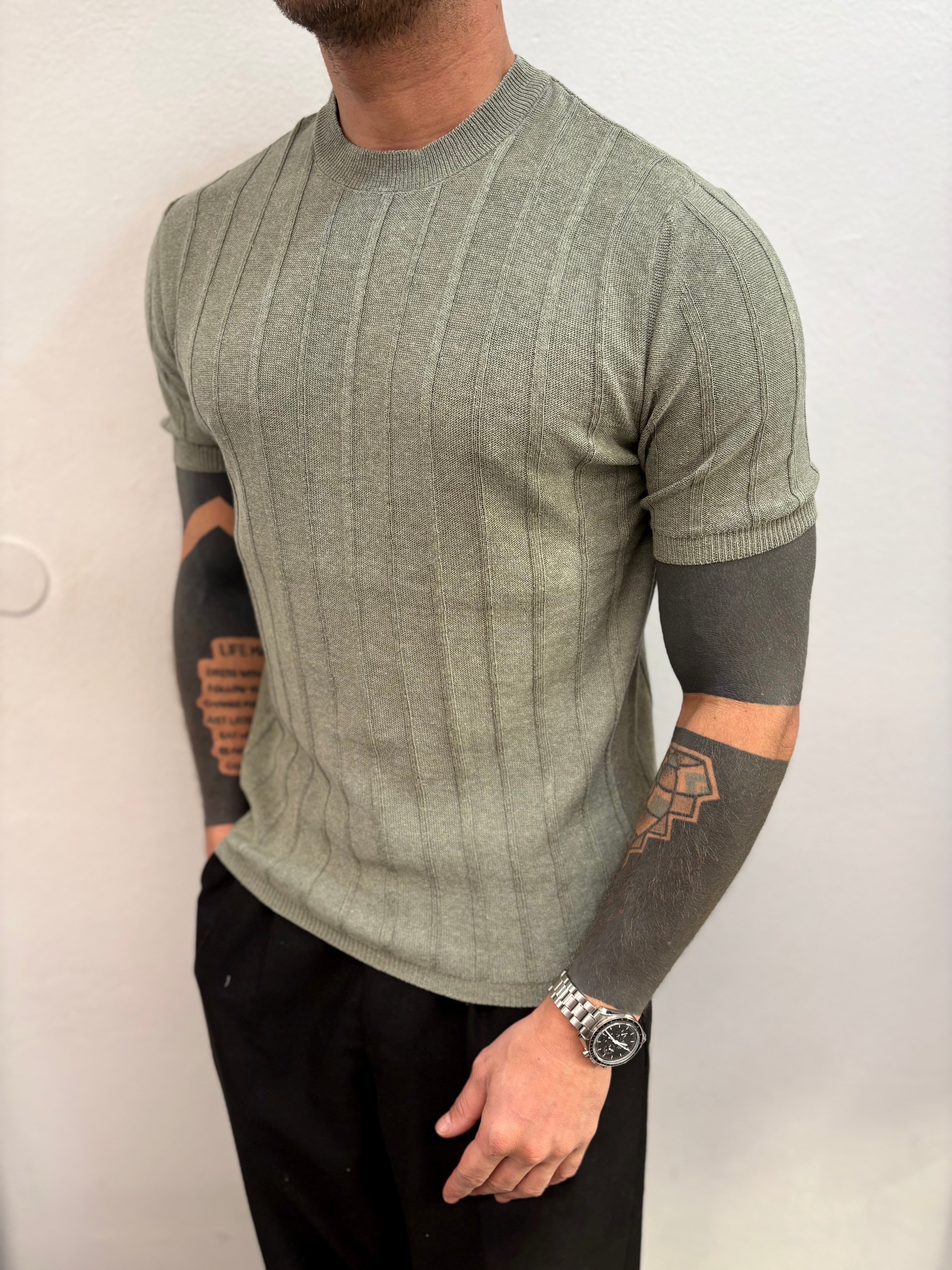 T-SHIRT LINO