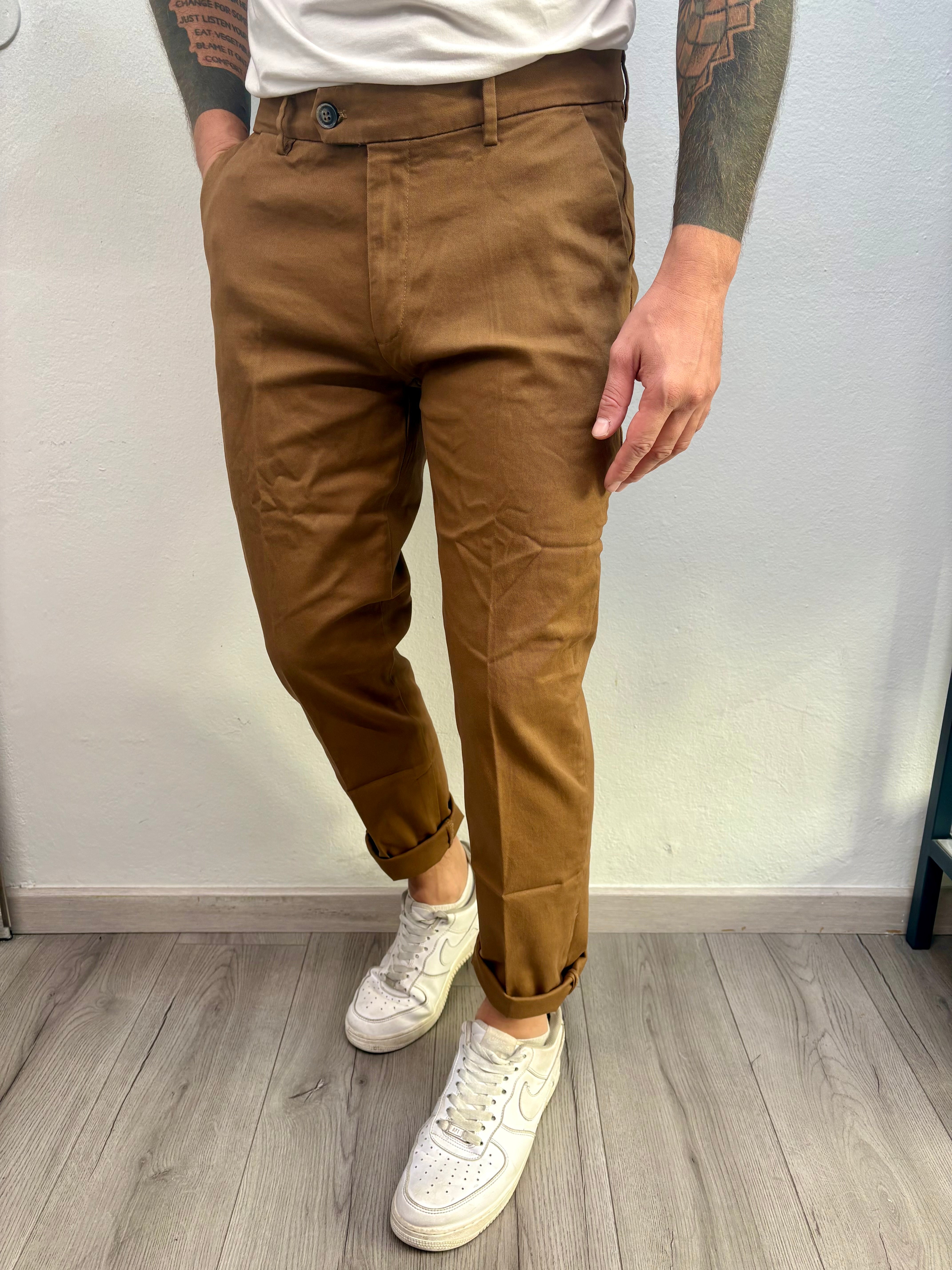 PANTALONE LOSANNA
