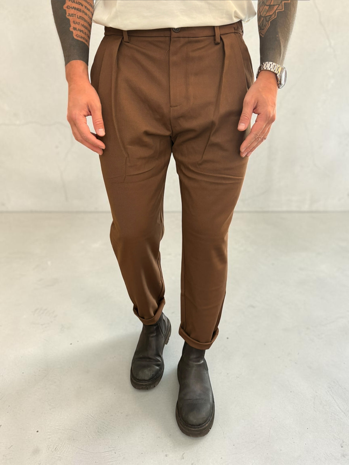 PANTA CHANG