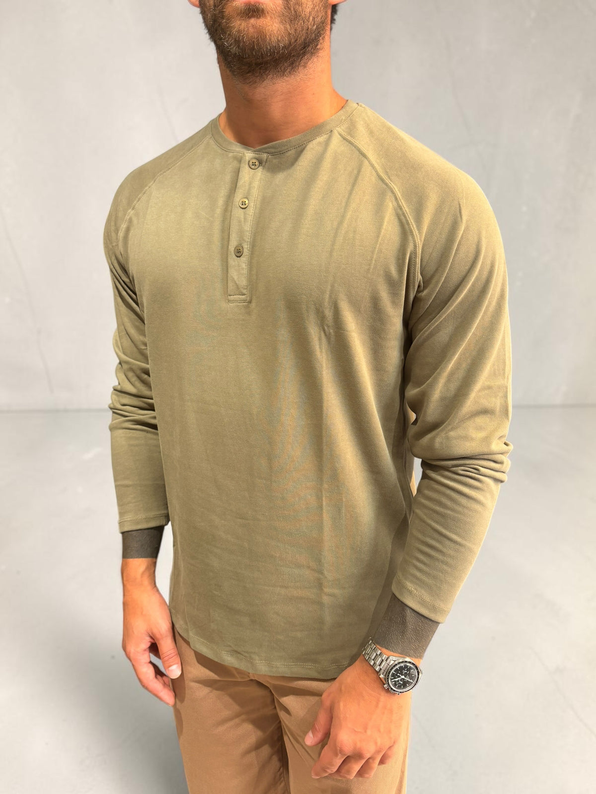 MAGLIA PARIS
