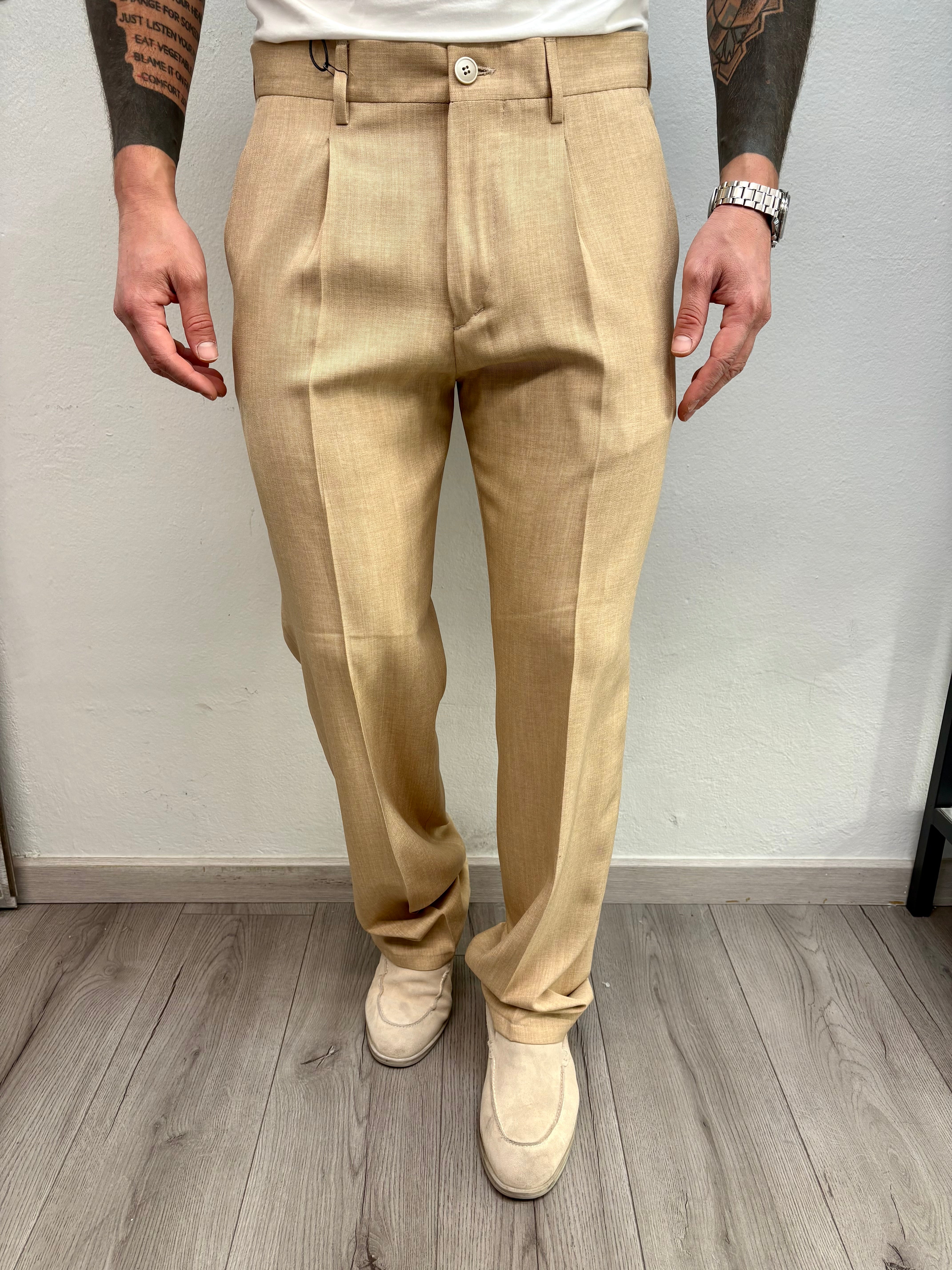 PANTA MONTECARLO
