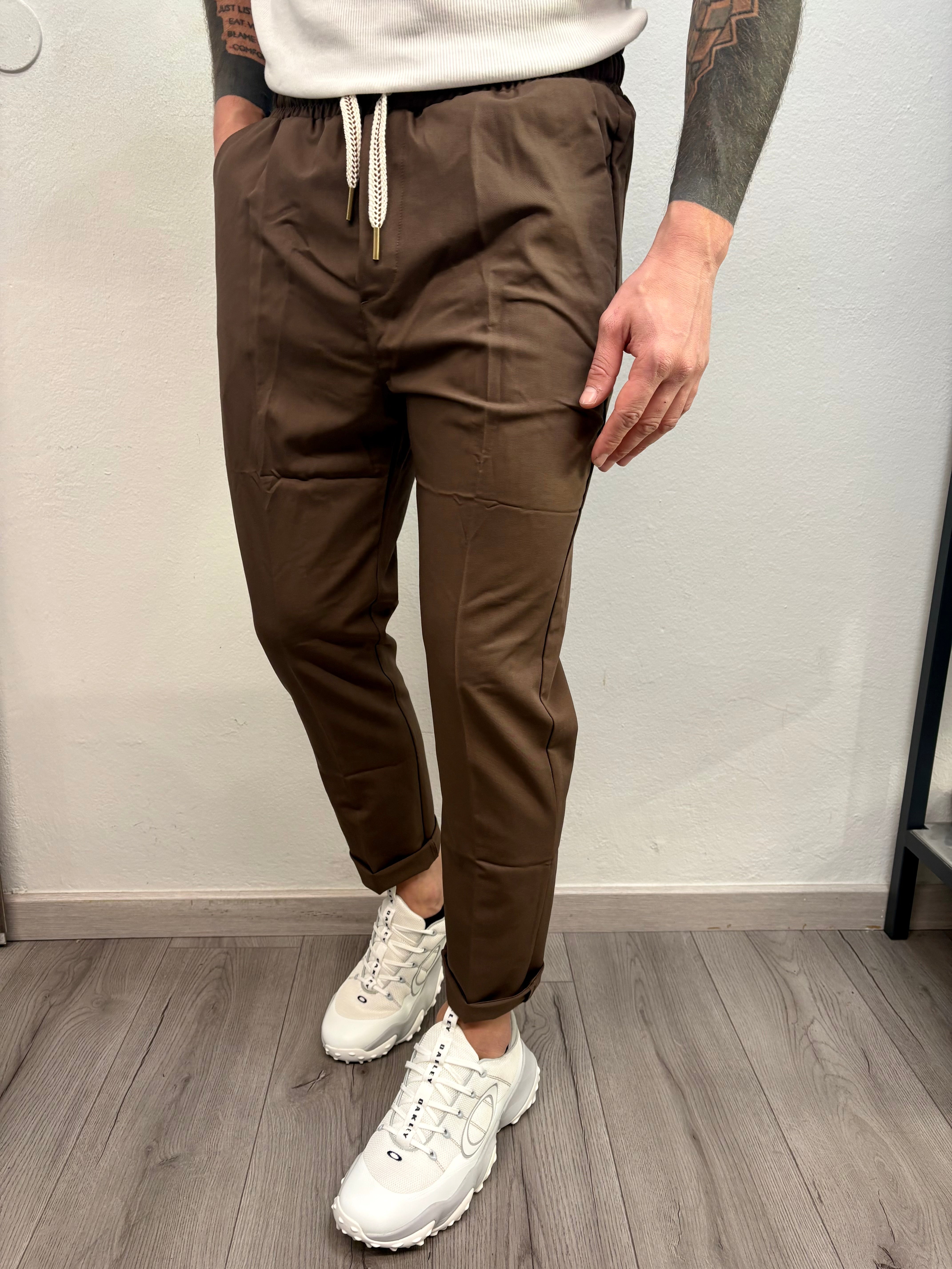 PANTALACCIO SAN PAOLO