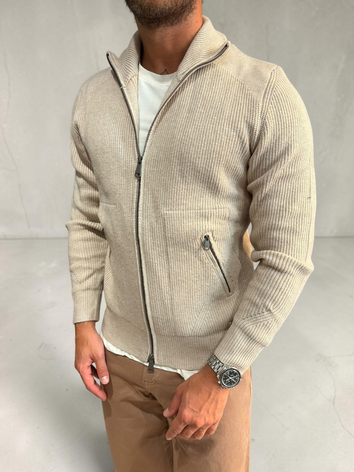 CARDIGAN FIJI