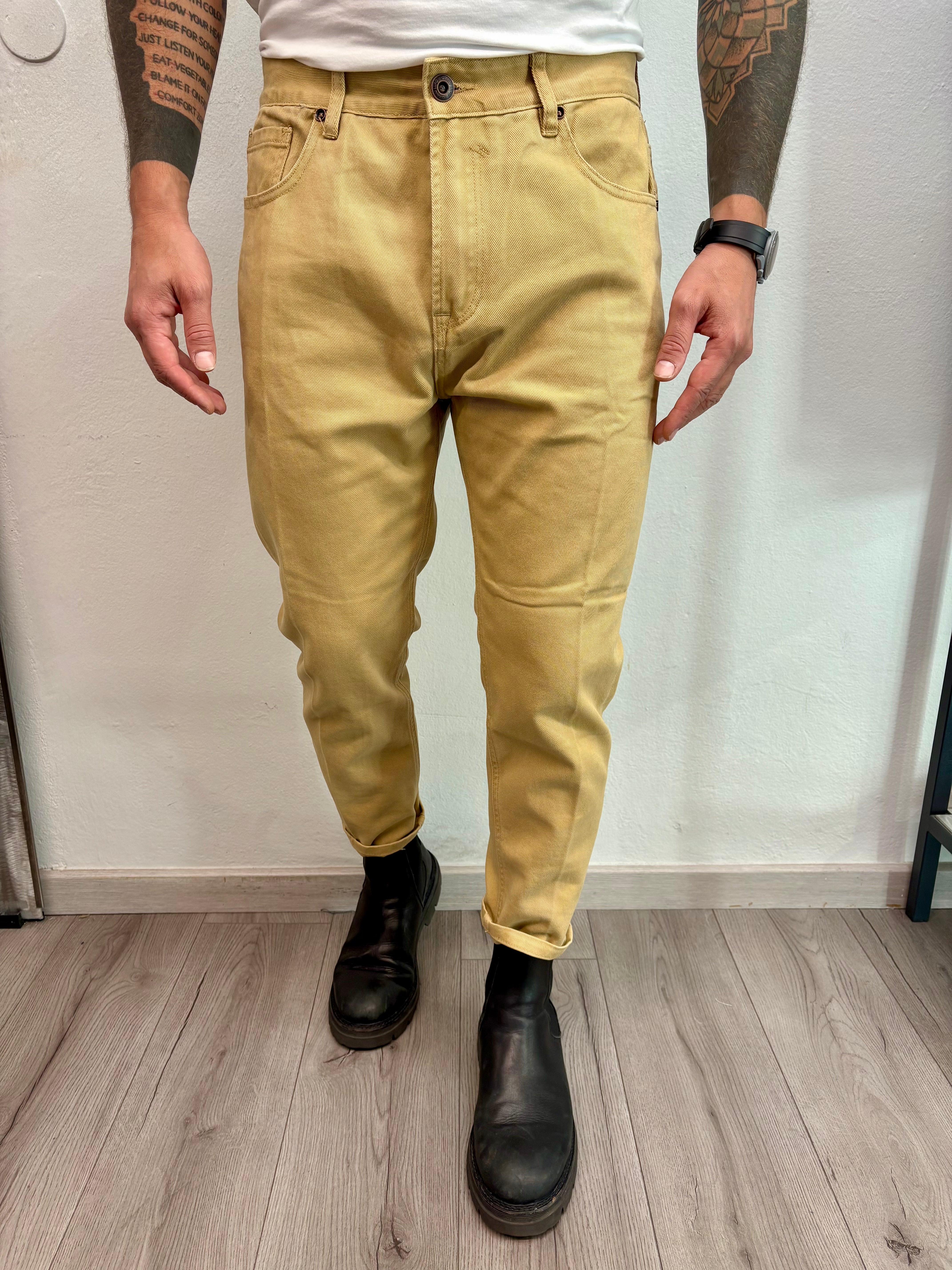 DENIM BERLIN