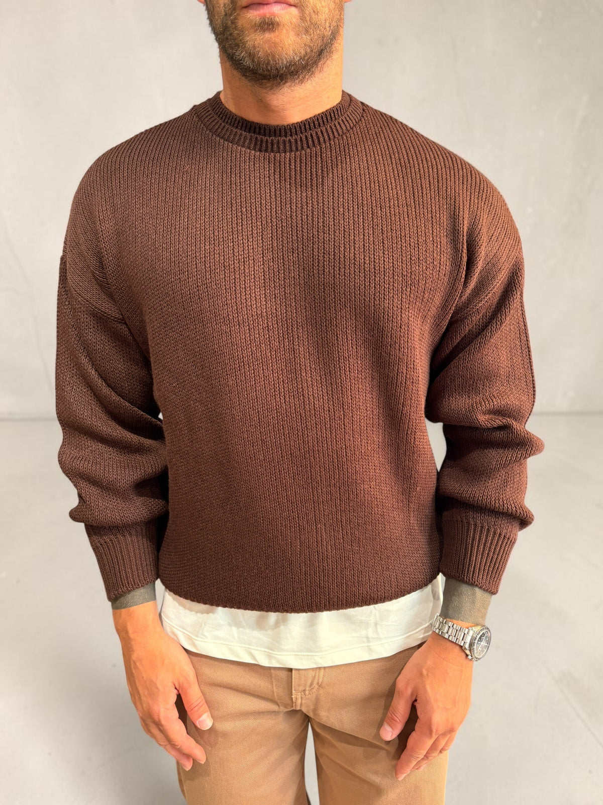 MAGLIONE CROPPED