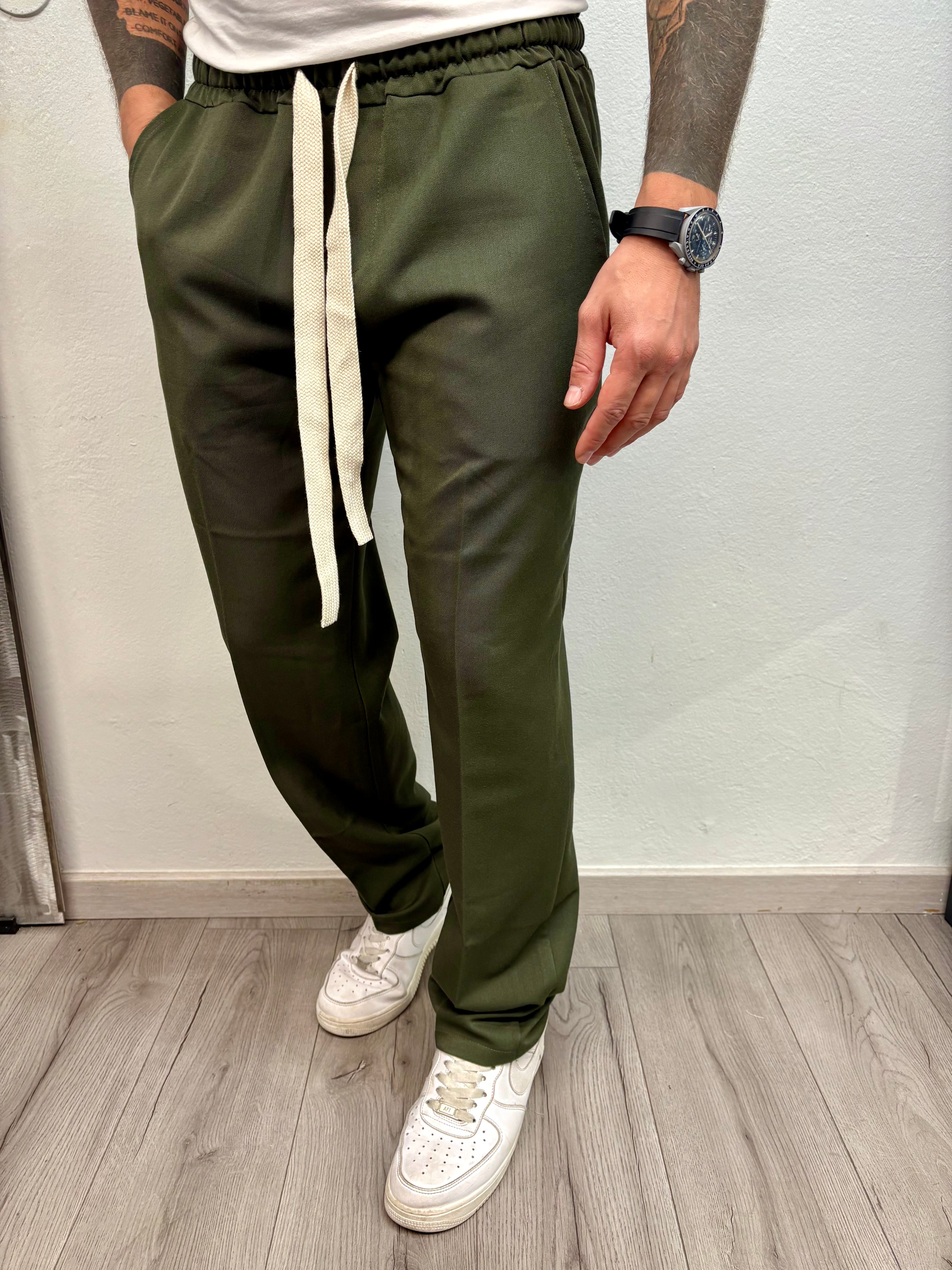 PANTALACCIO NOTO