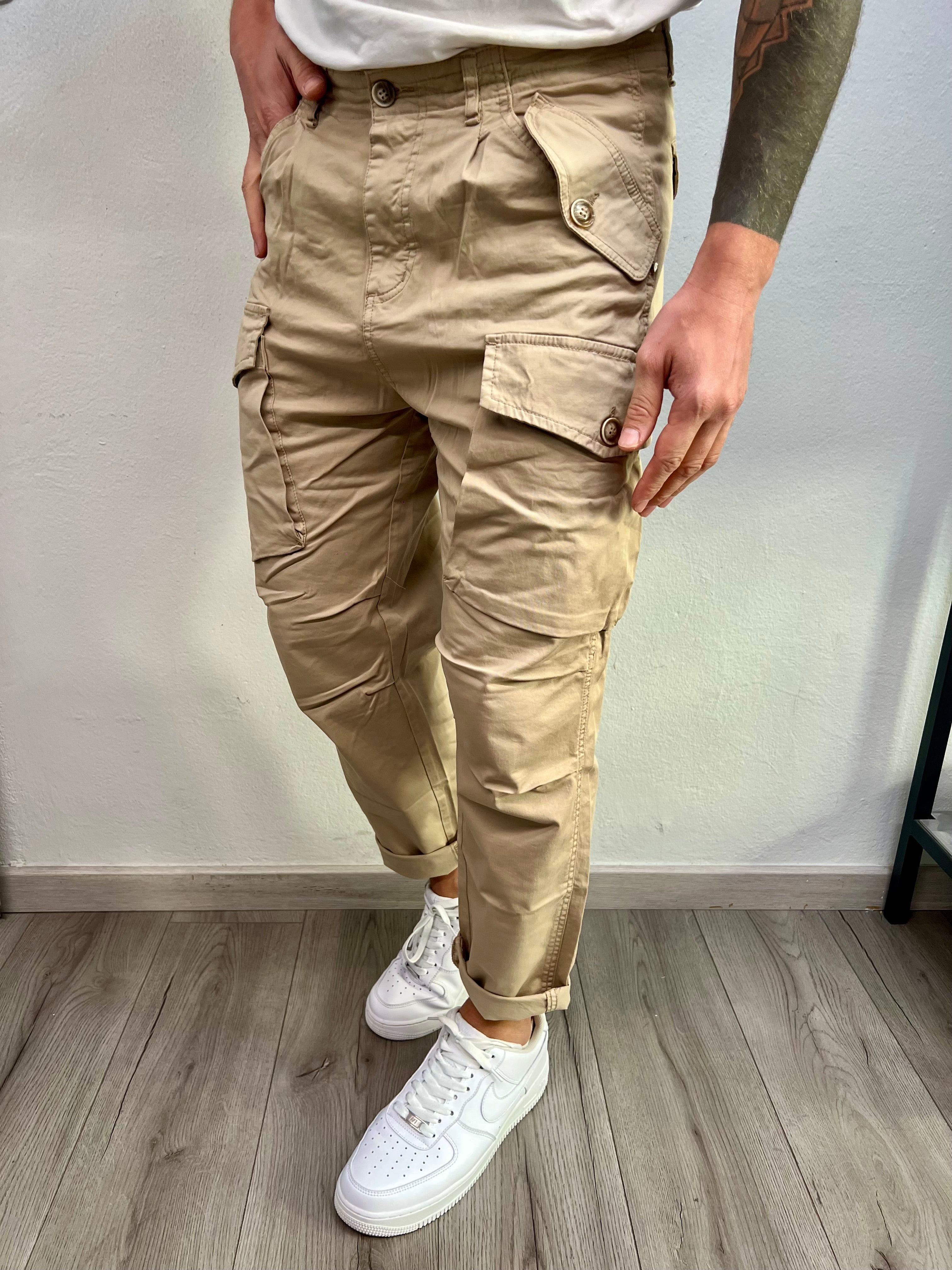 PANTALONE LAOS