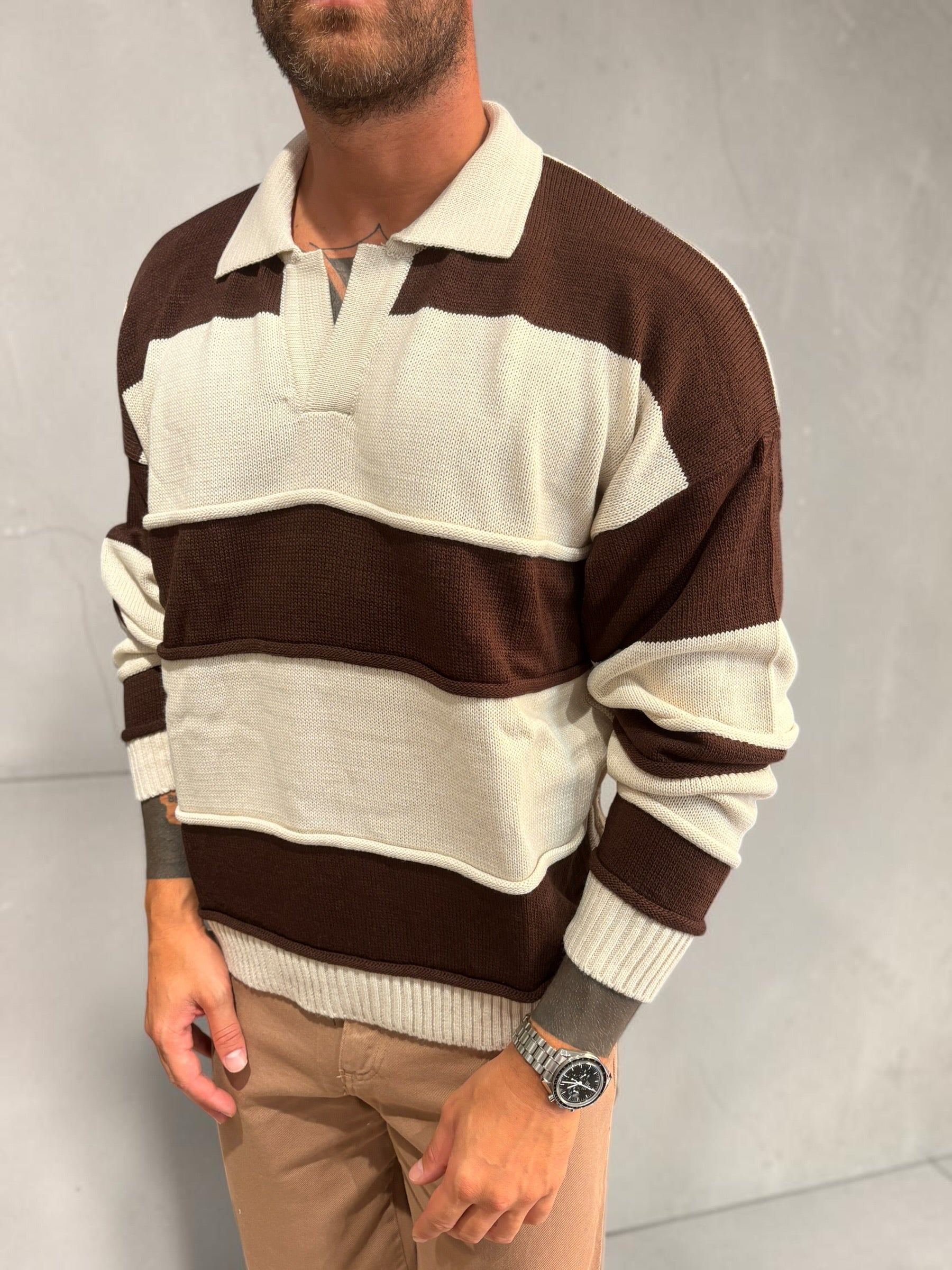 MAGLIONE PAMPAS