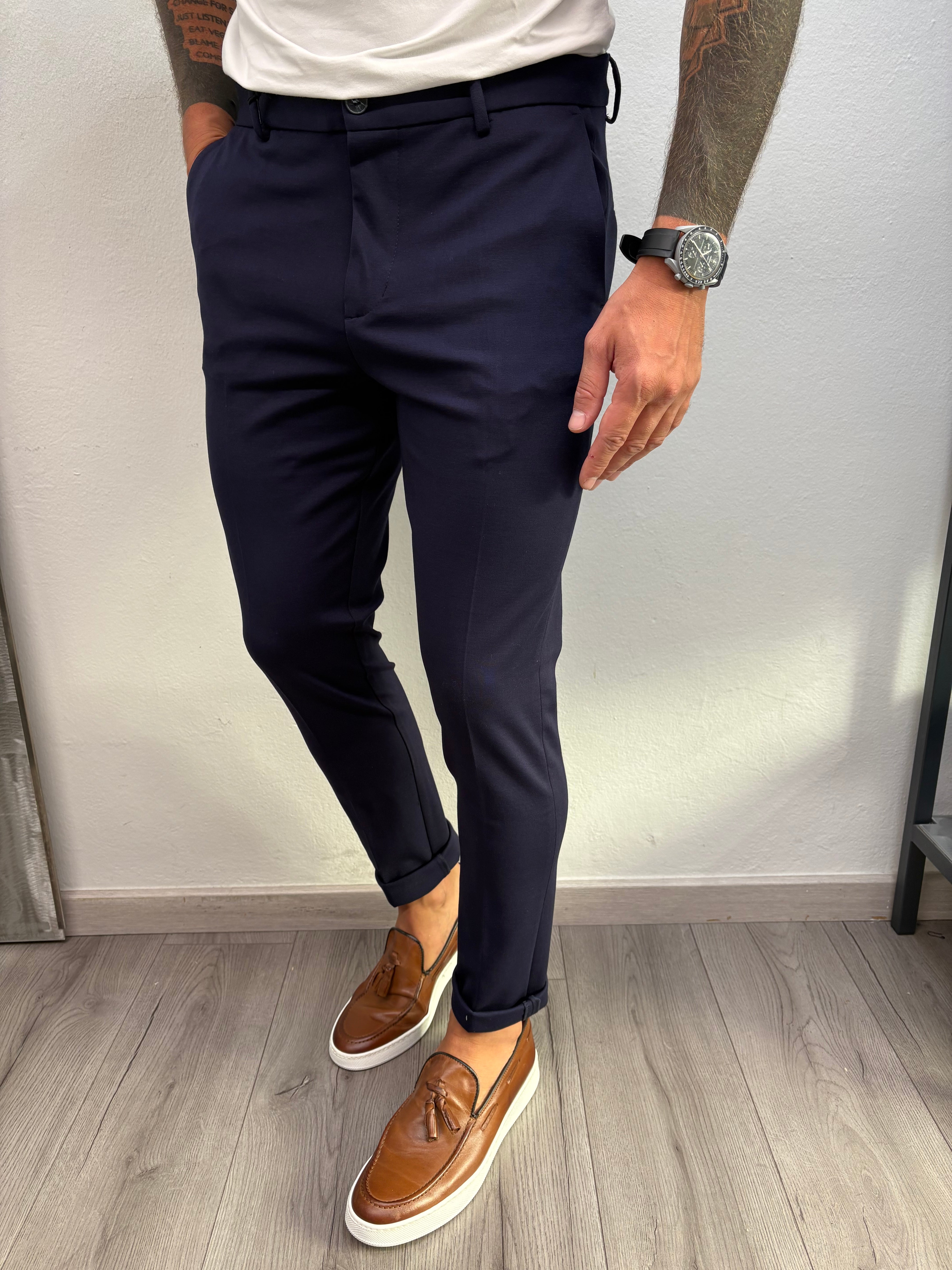 PANTALONE LONDON