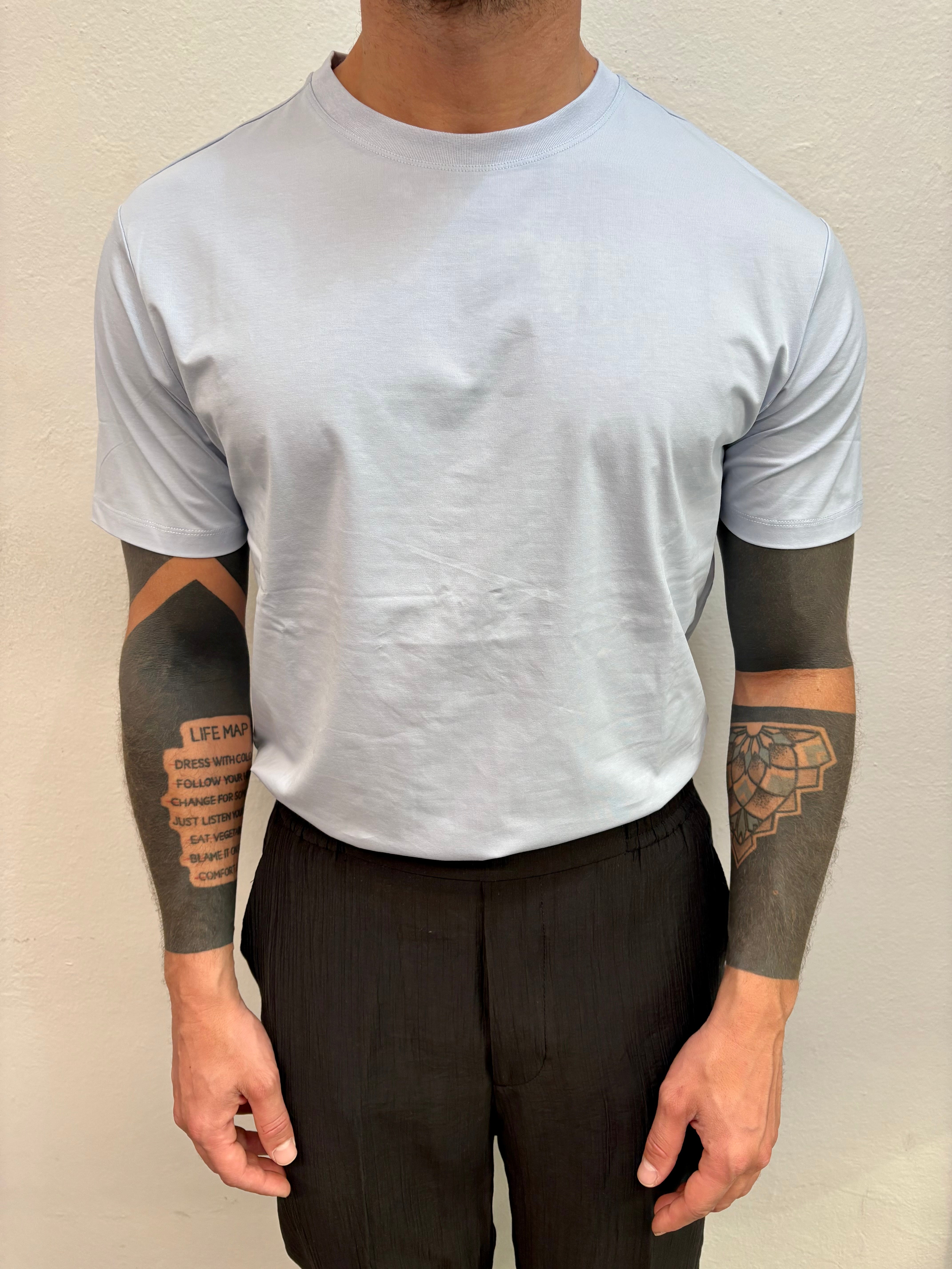T-SHIRT PURE BASIC