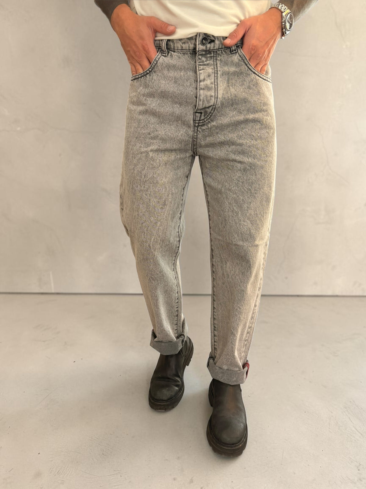 DENIM CADICE