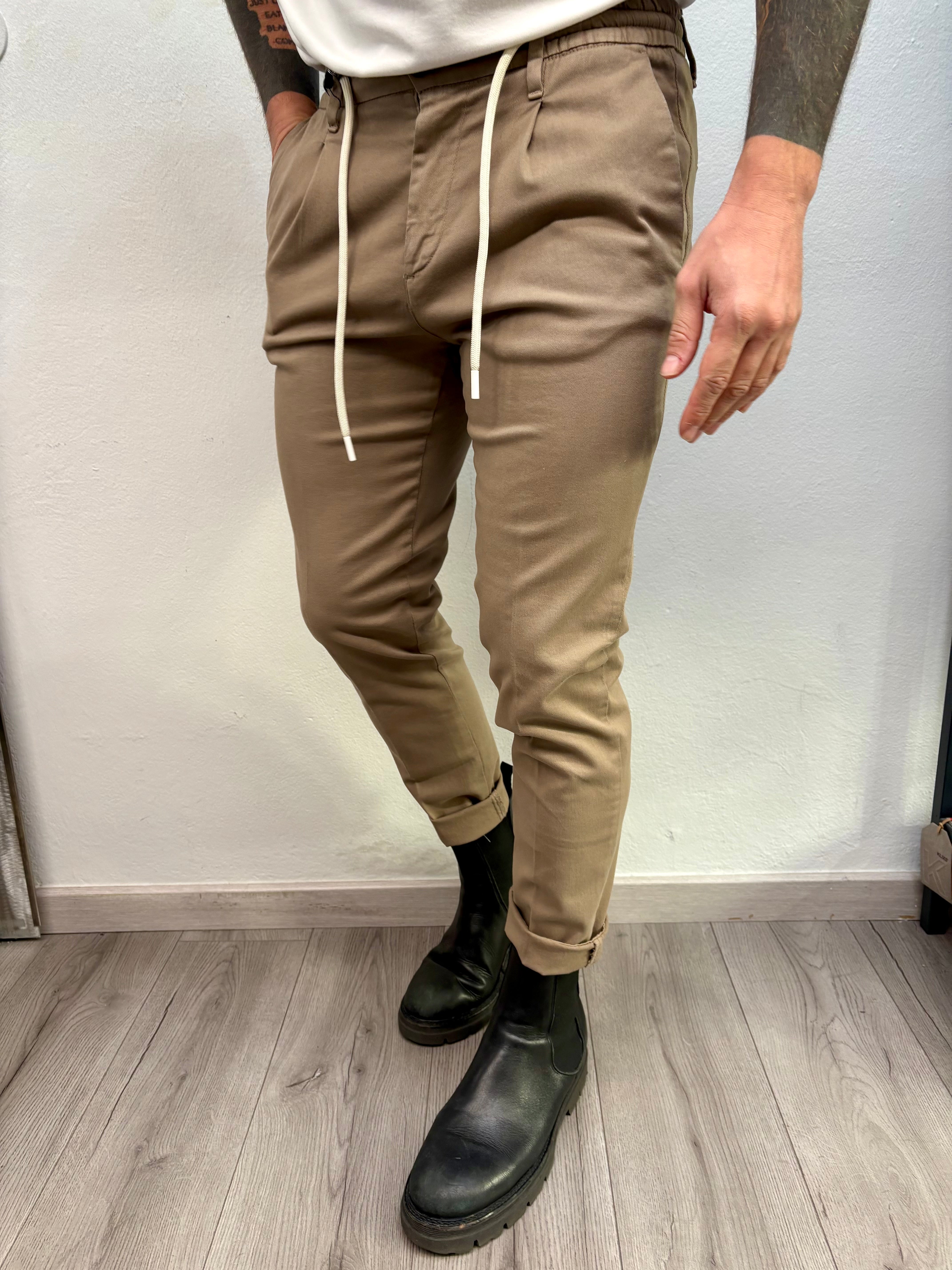 PANTALONE LILLE