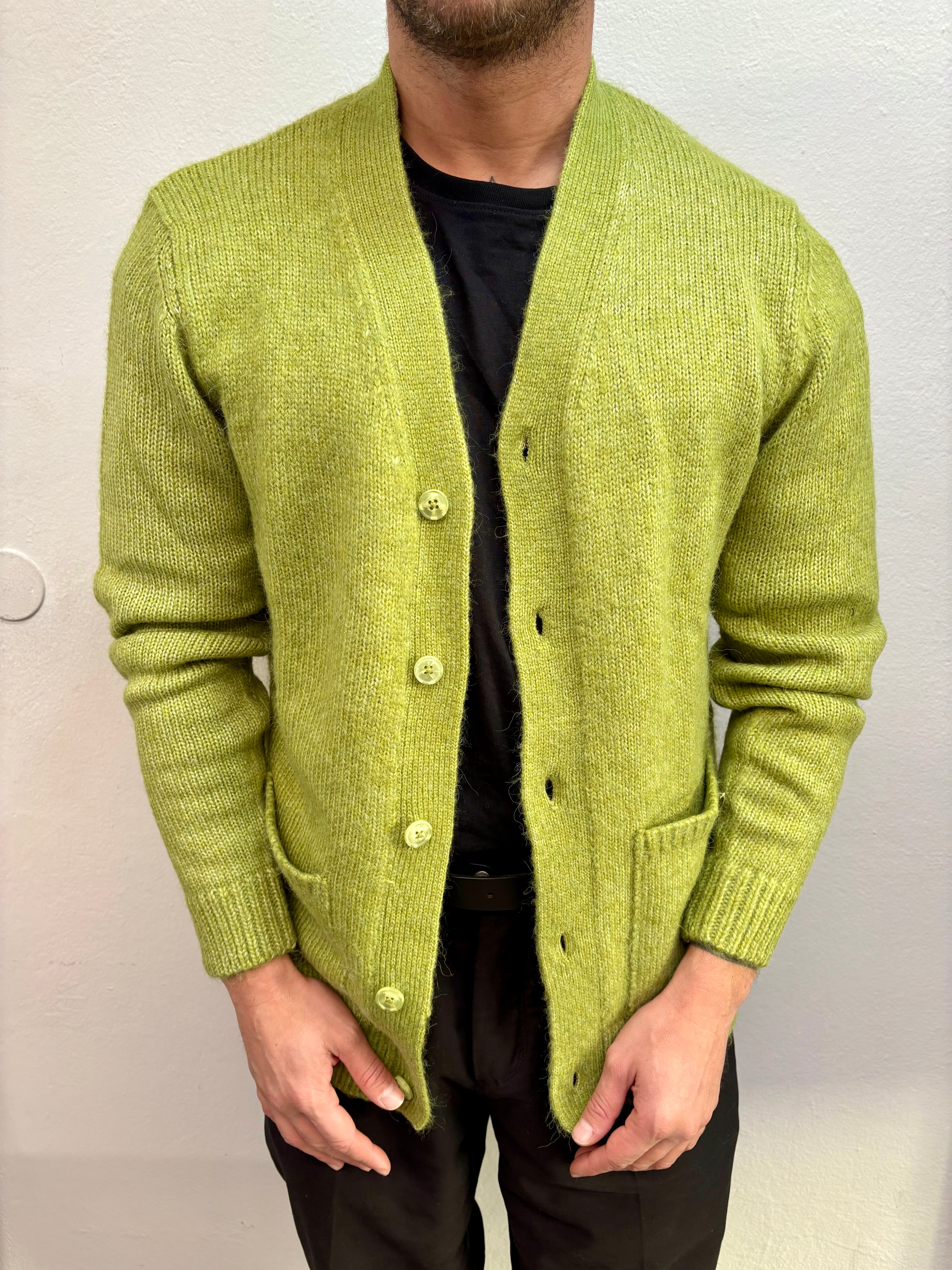 CARDIGAN PALAW