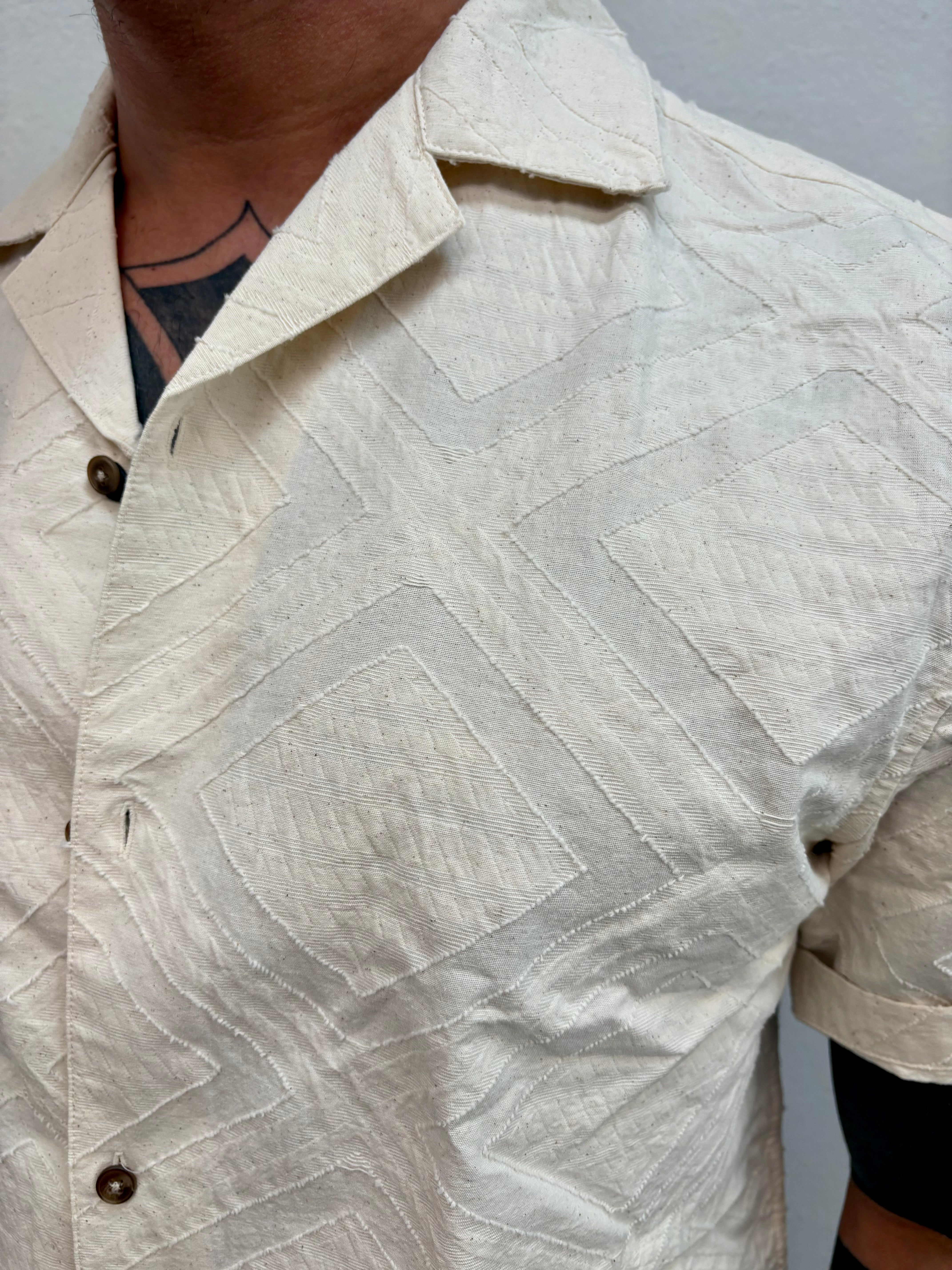 CAMICIA FARSI