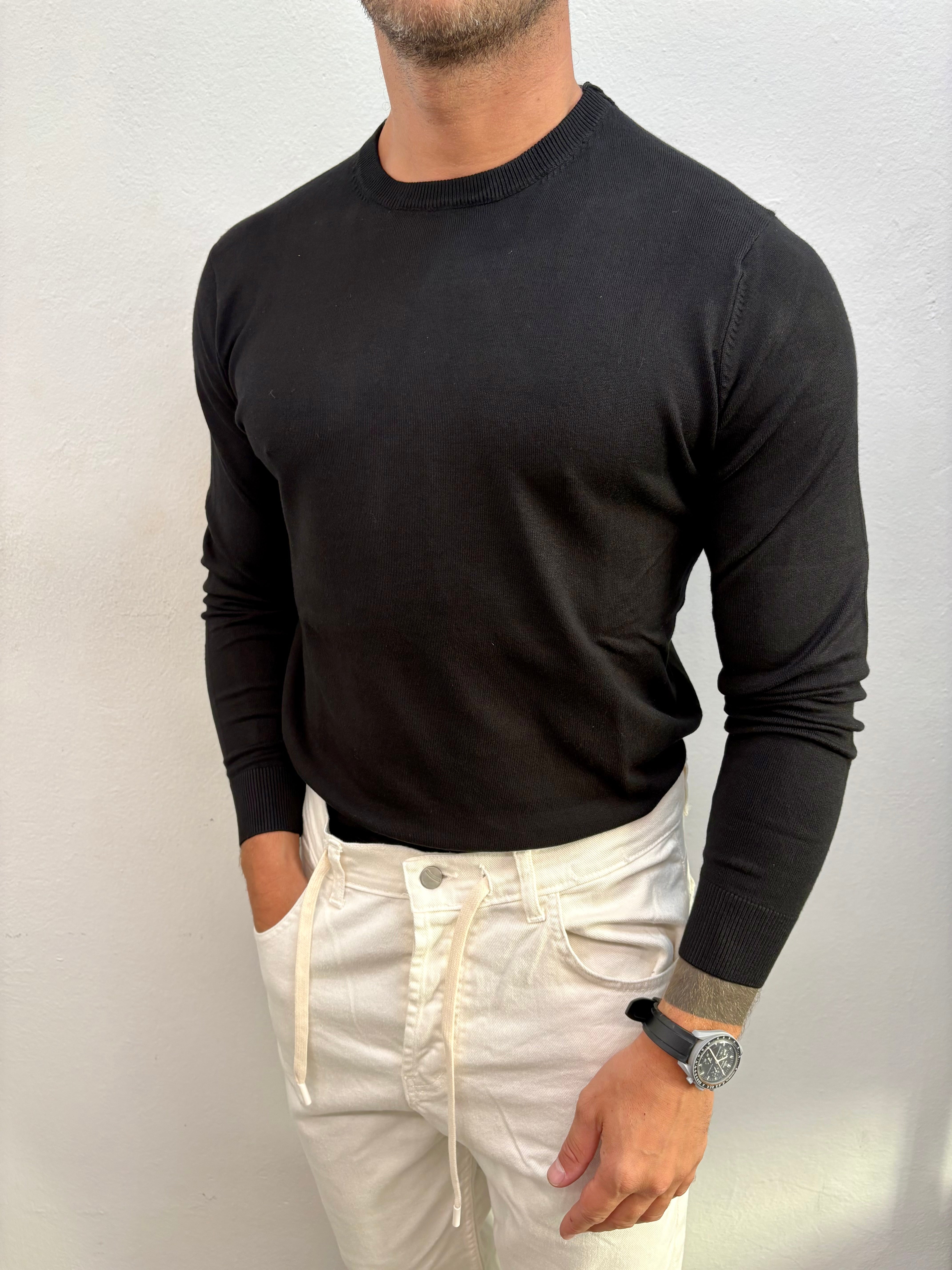 MAGLIA OSLO