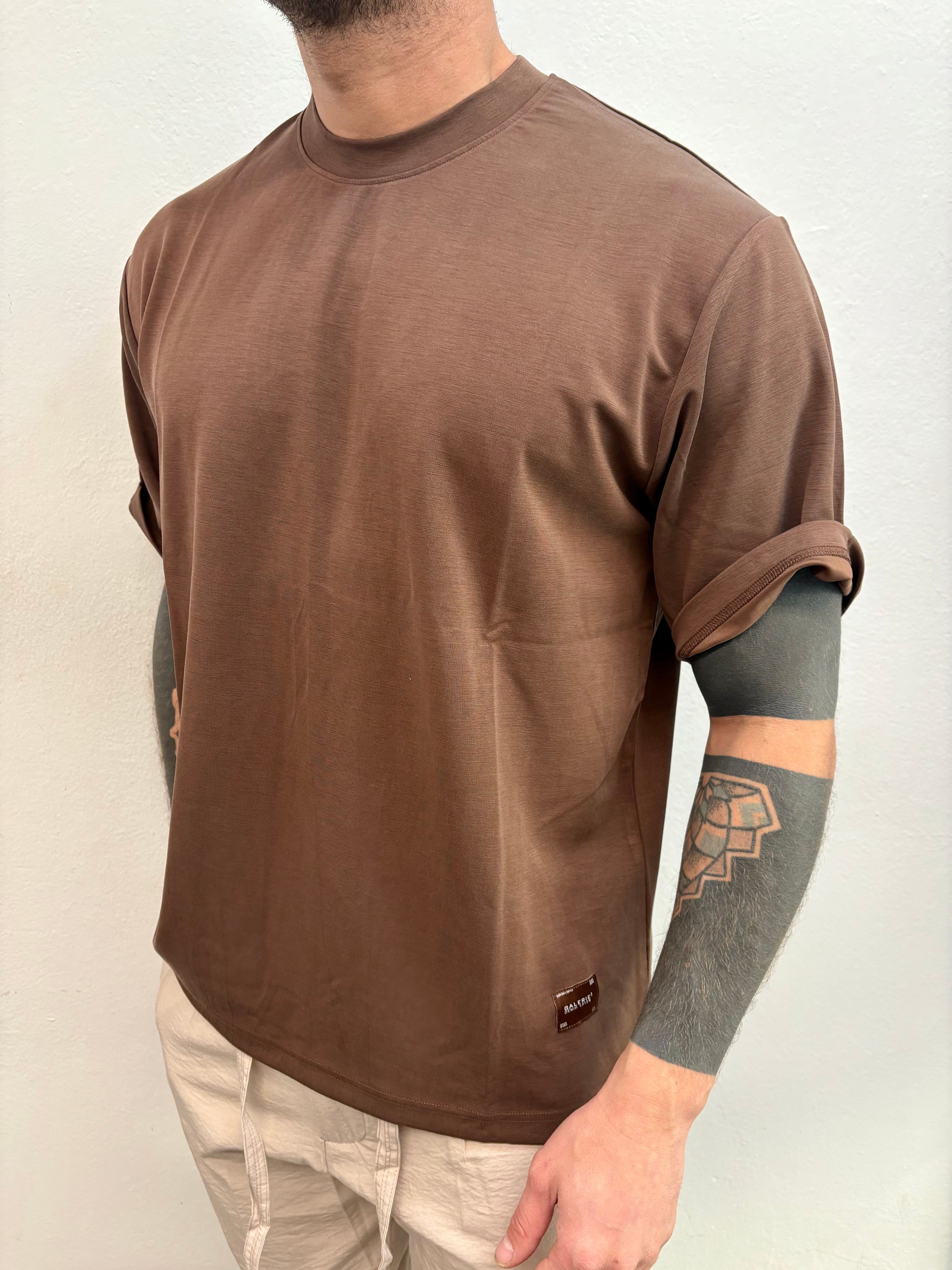 T-SHIRT GALERIE