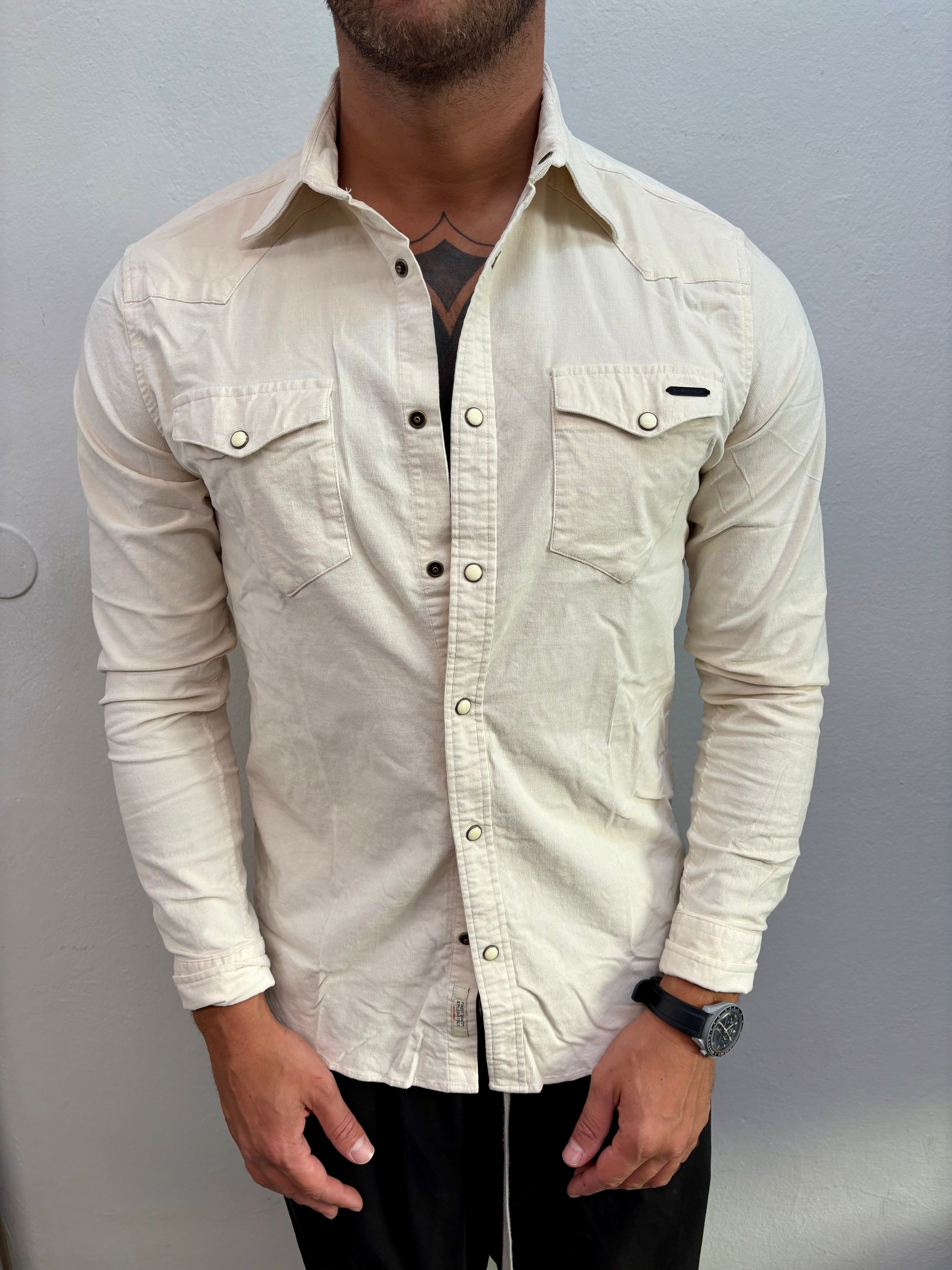 CAMICIA PHANGAN