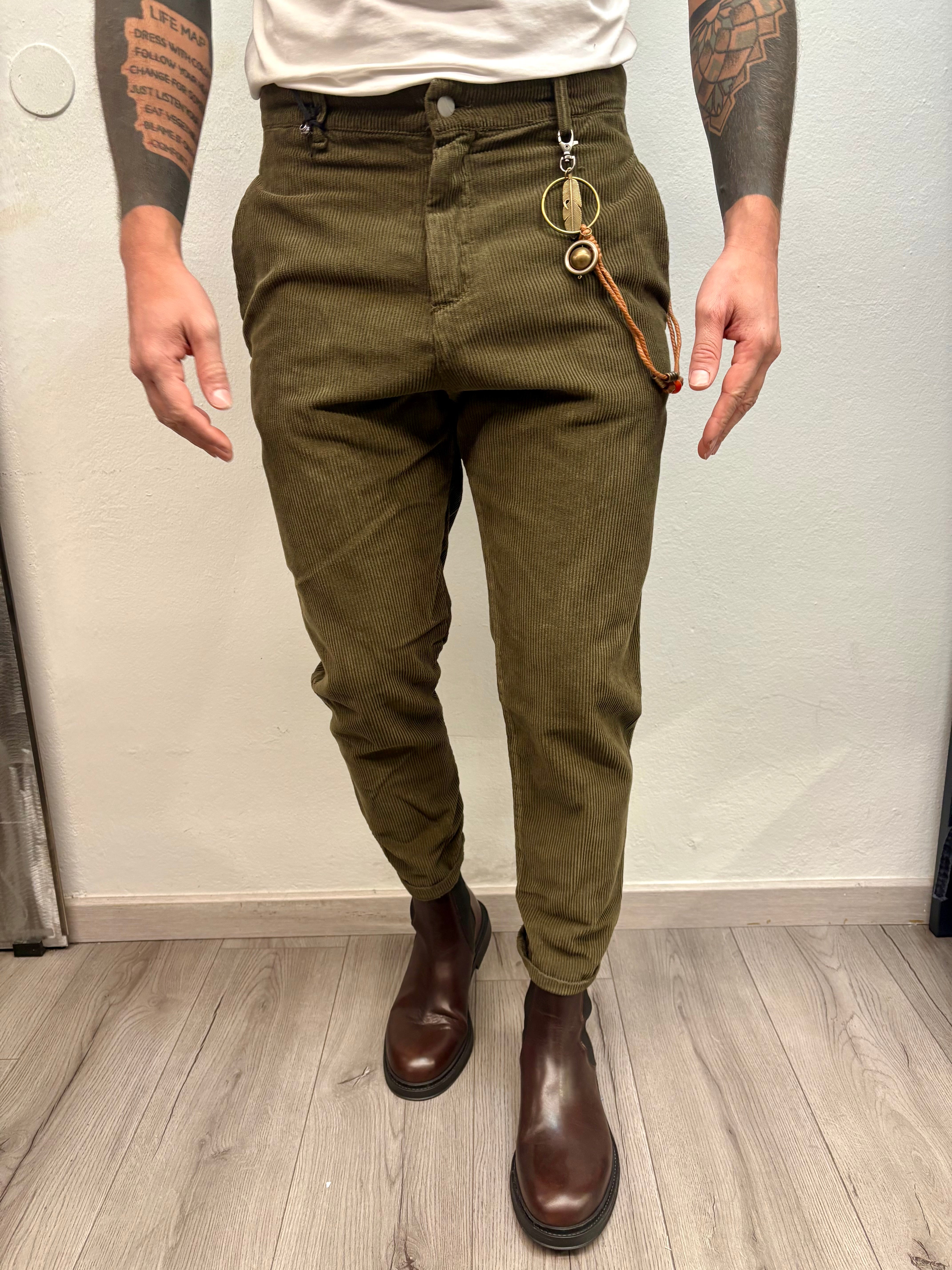 PANTALONE VELASCO