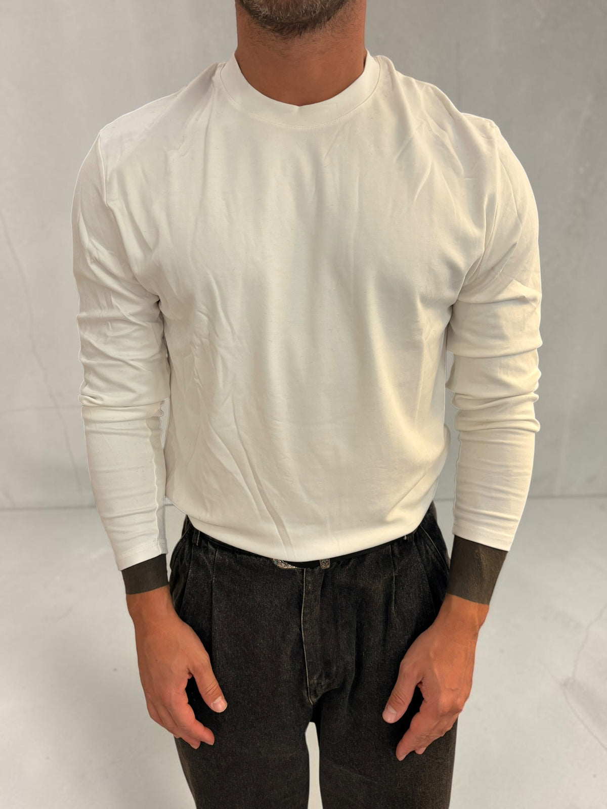 MAGLIA PURE