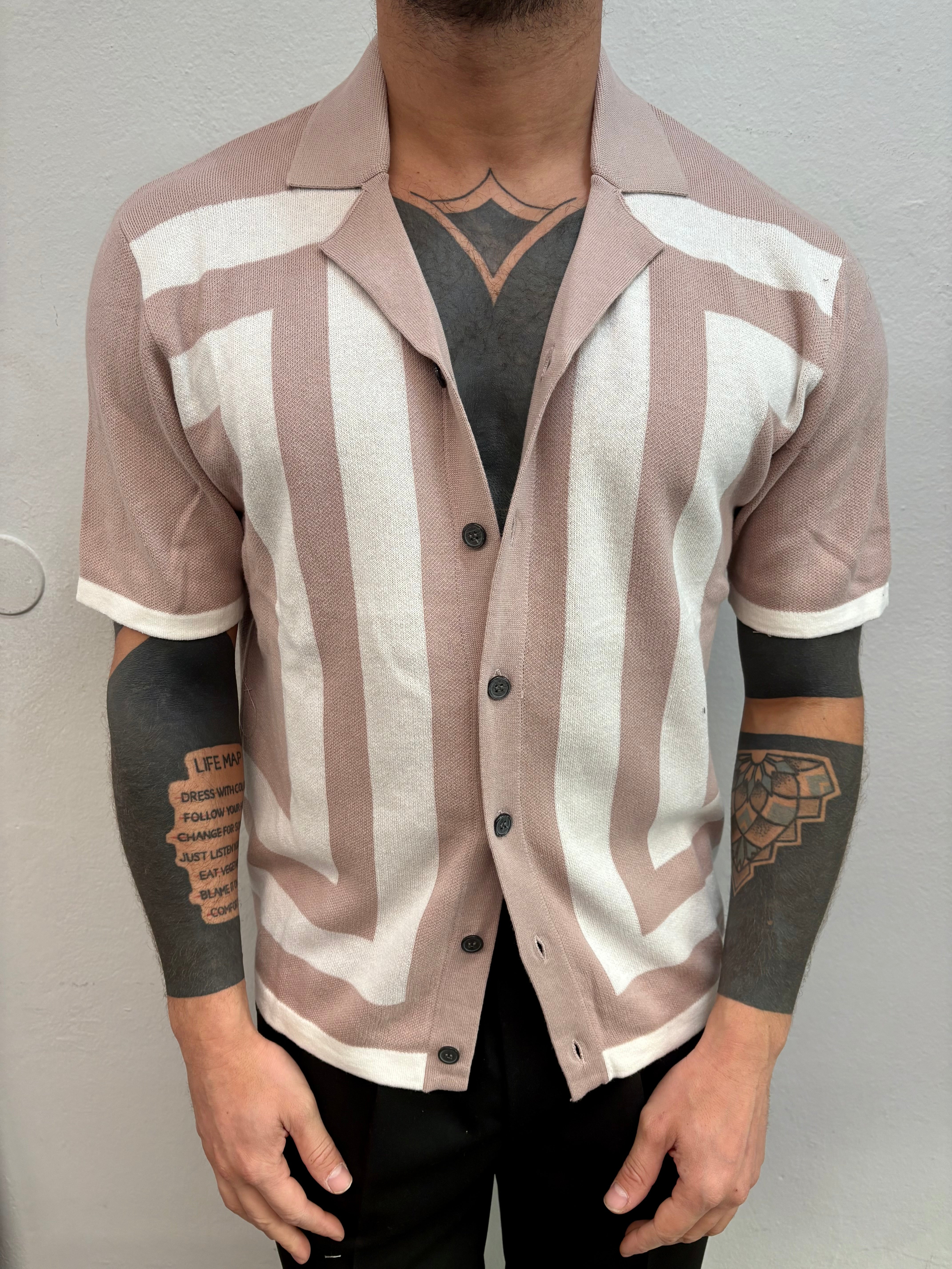 CAMICIA SUERTE