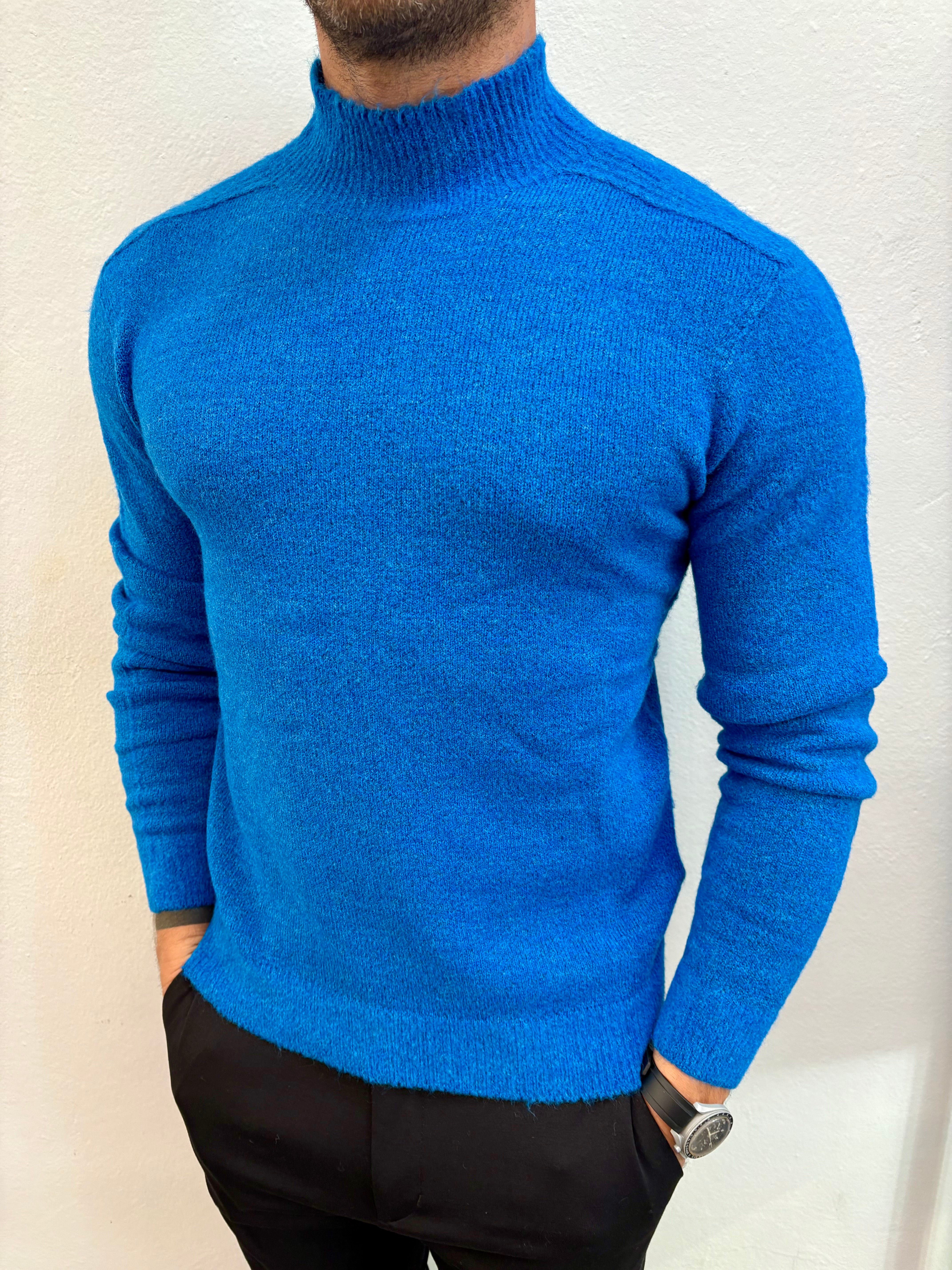 MAGLIONE MONTREUX