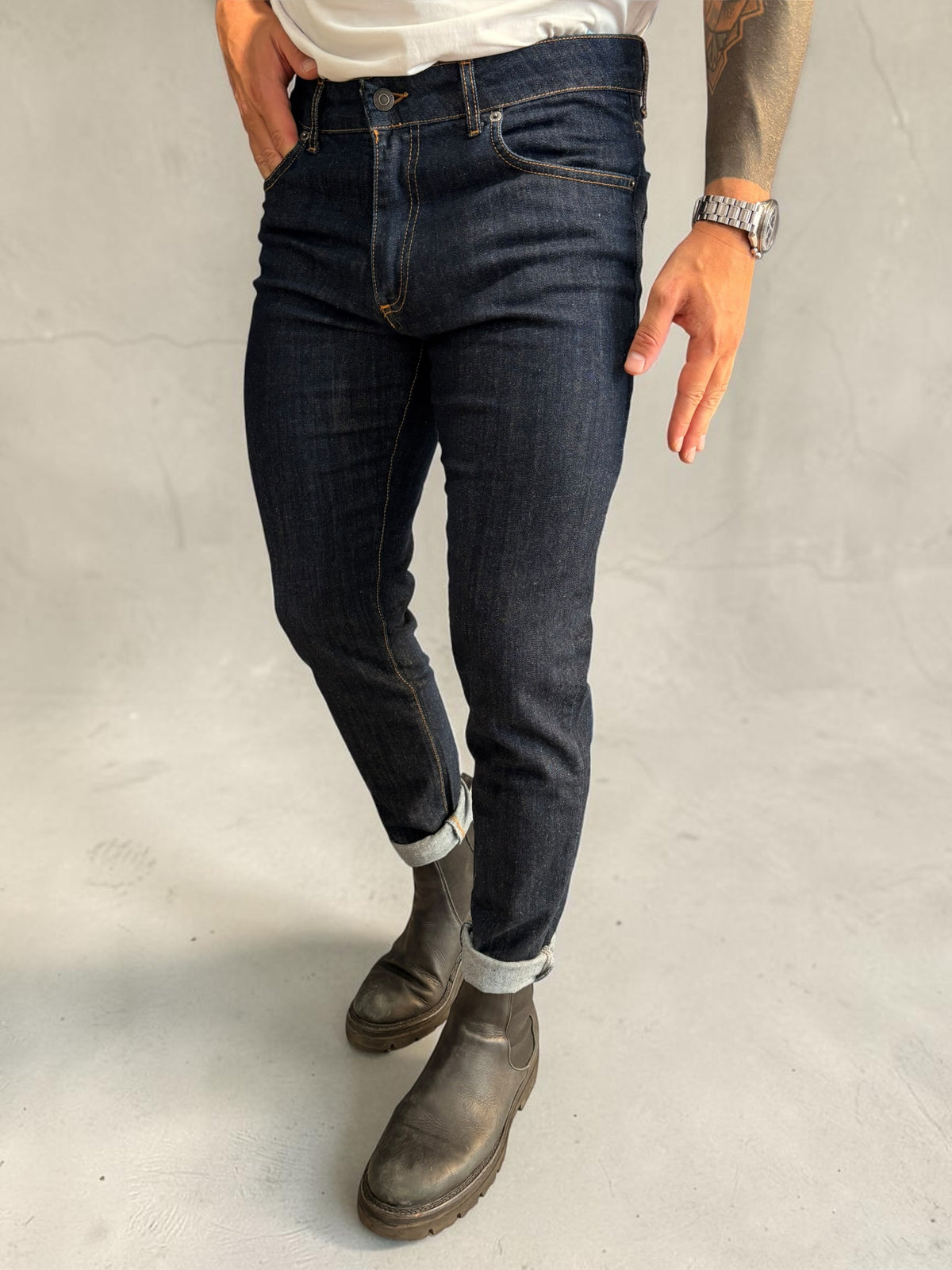 DENIM SORRENTO