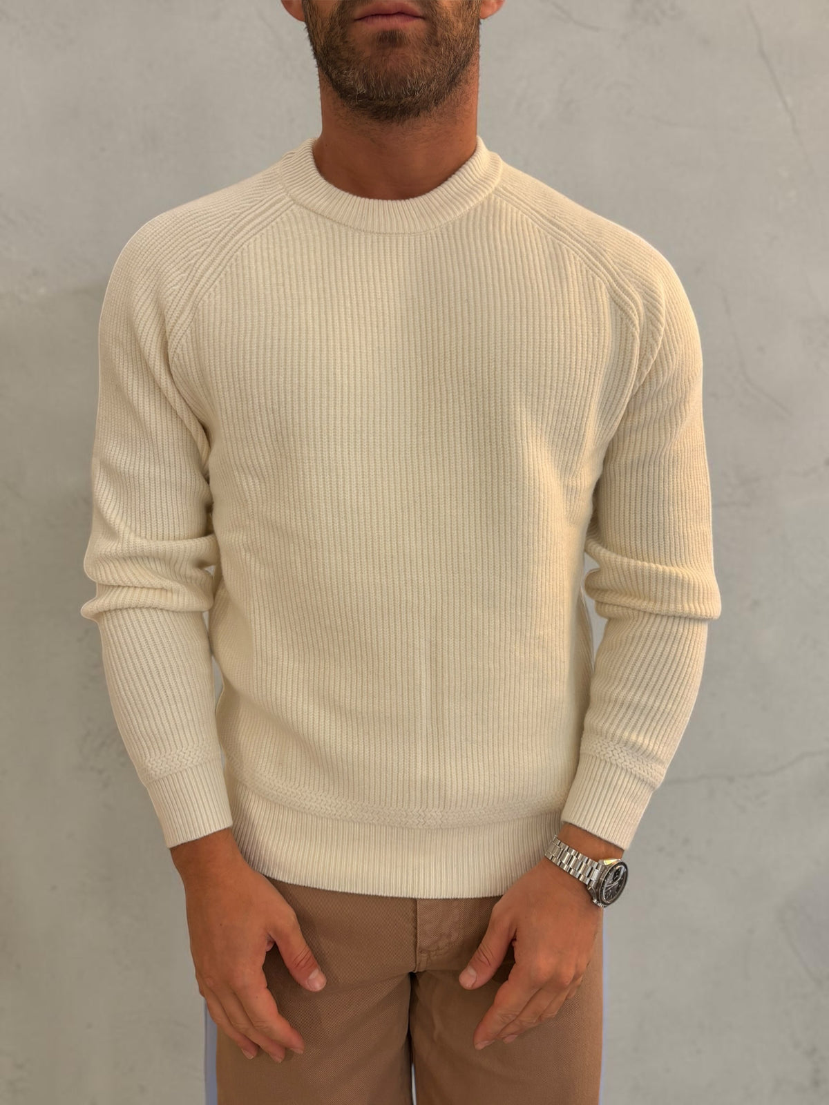 MAGLIONE SAINT