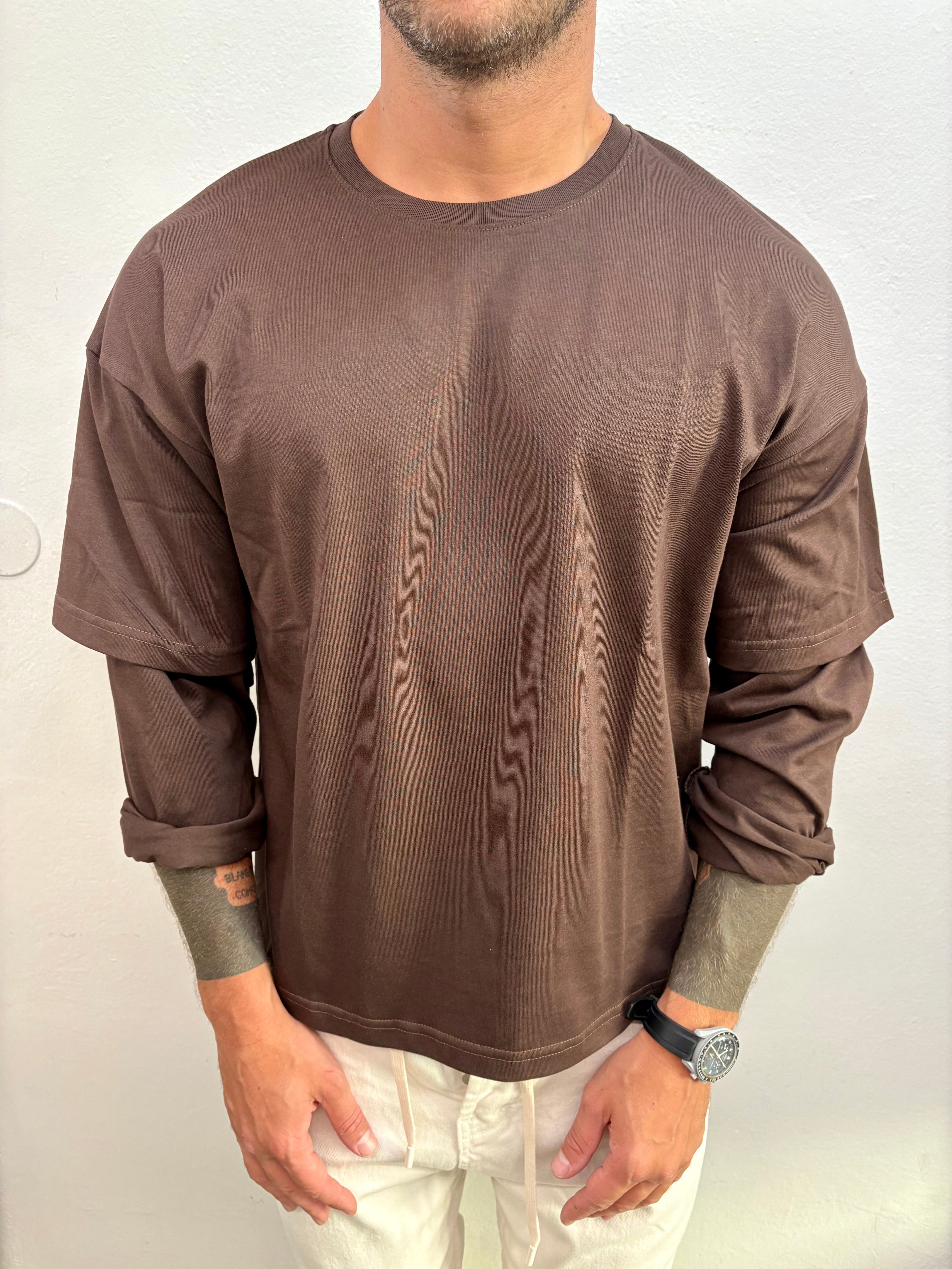 MAGLIA PARIGI 2.0