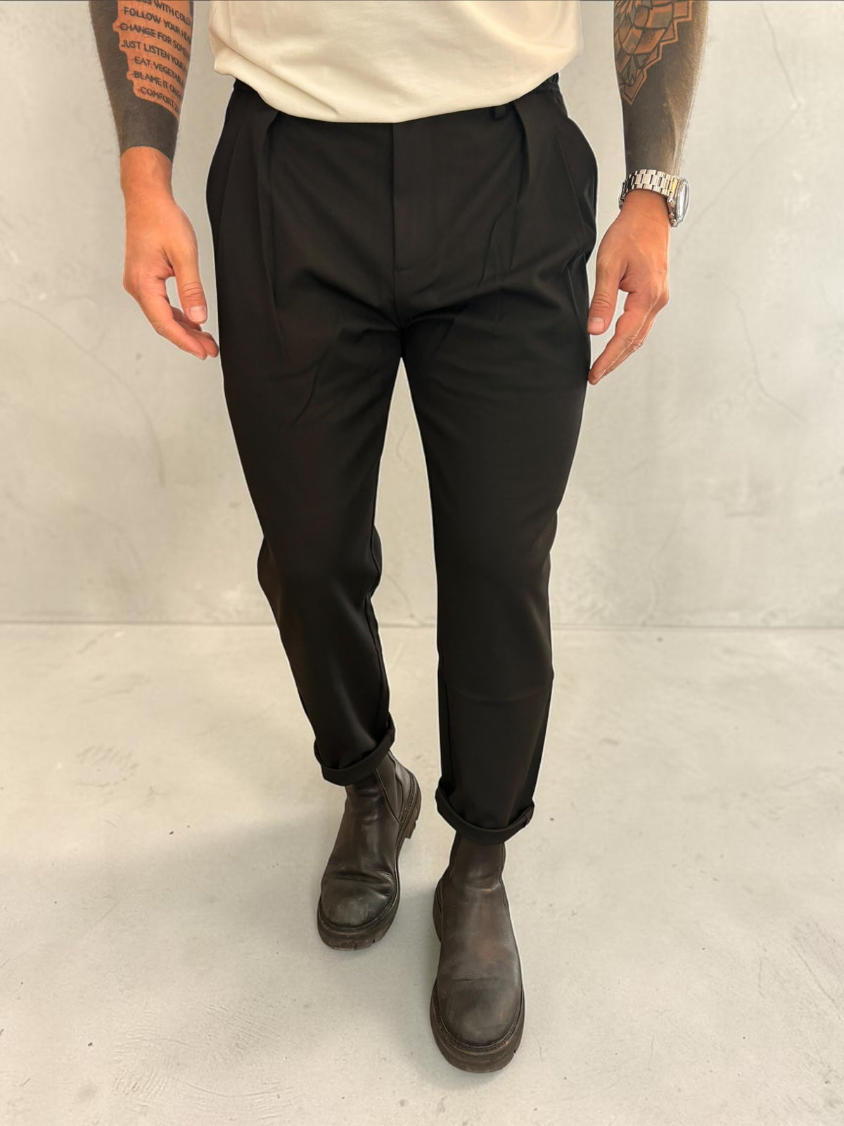 PANTA CHANG