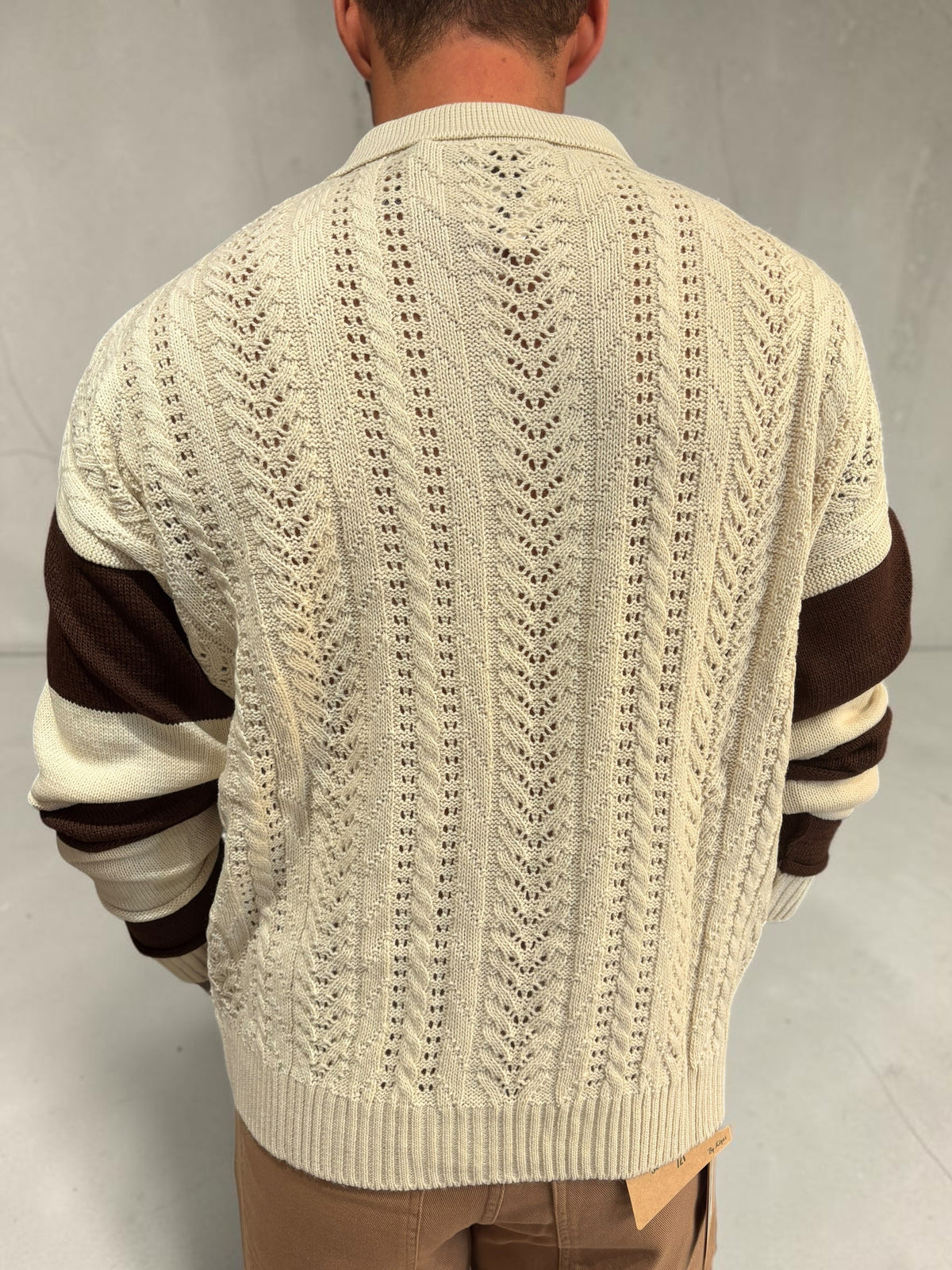 MAGLIONE PAMPAS