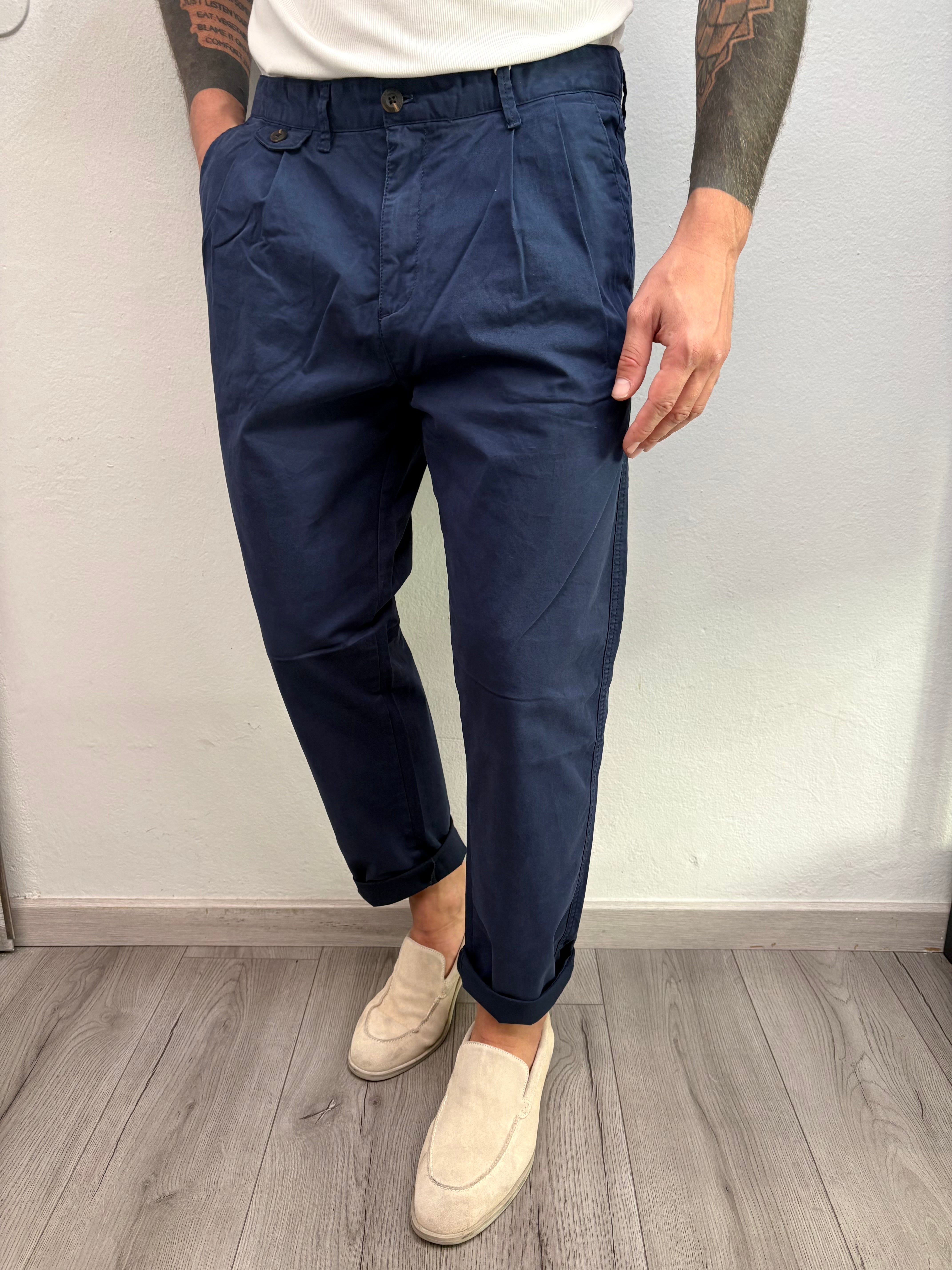 PANTA CHINO
