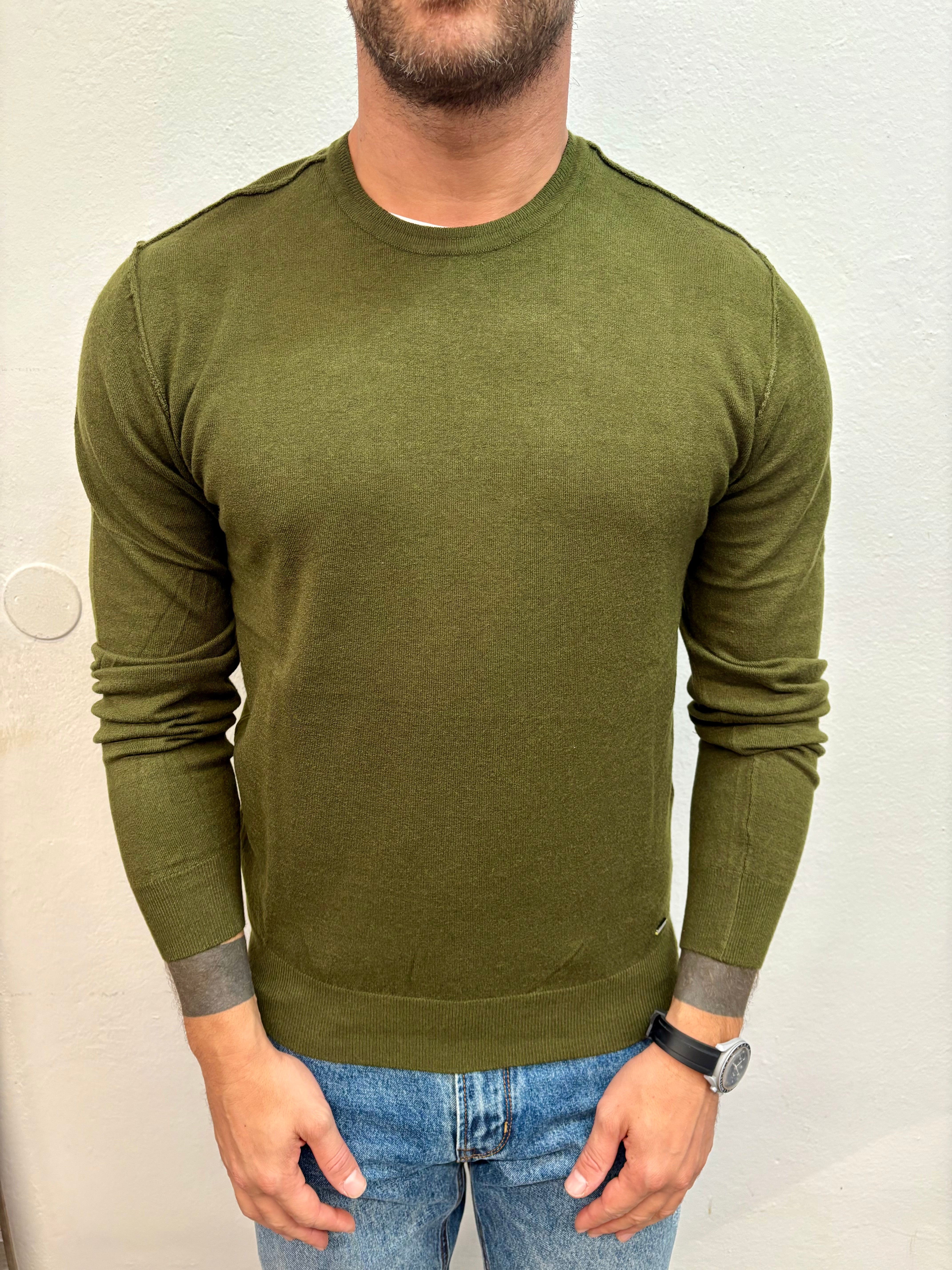 MAGLIONE AMBOISE