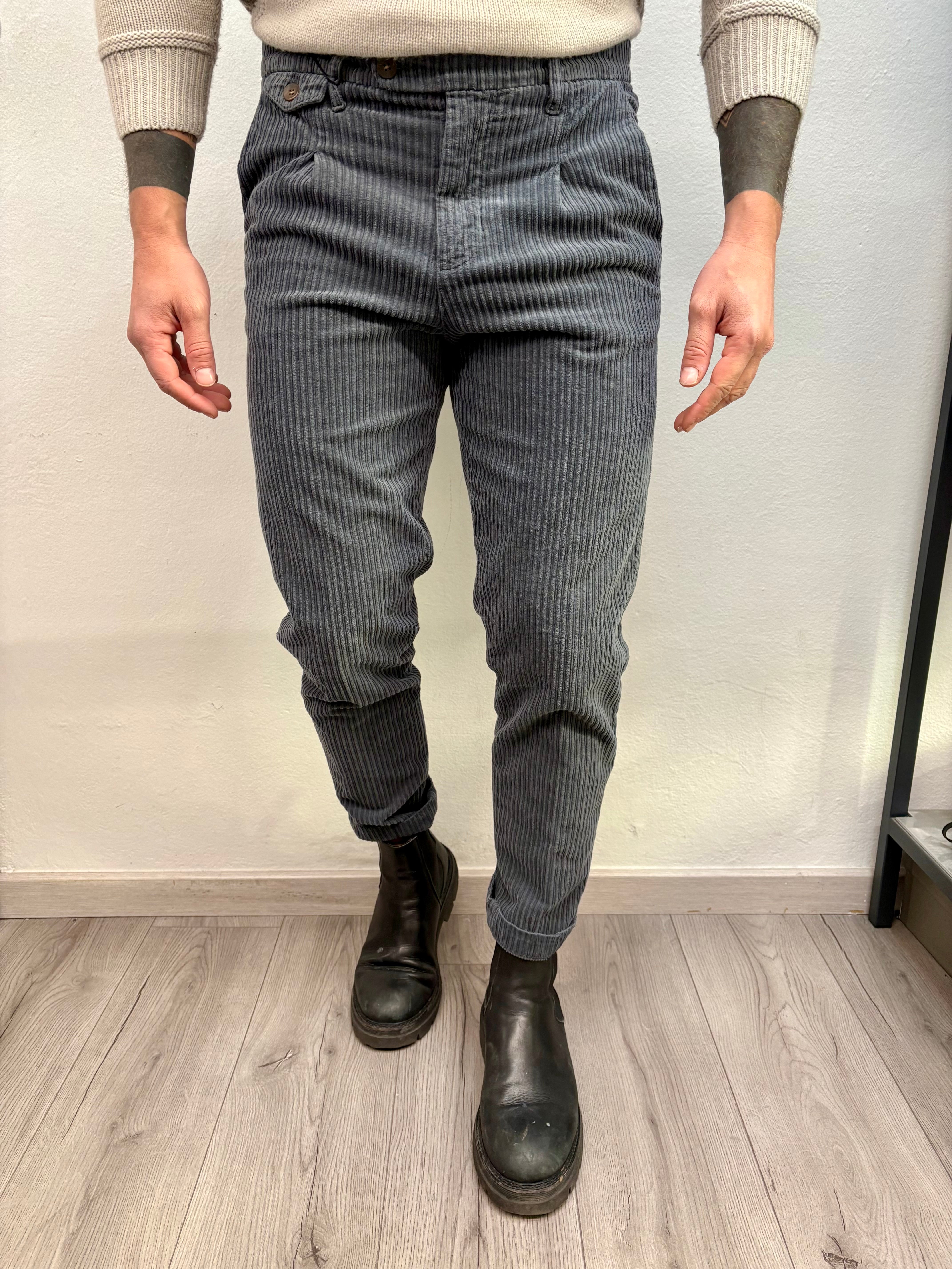 PANTALONE VALENZA