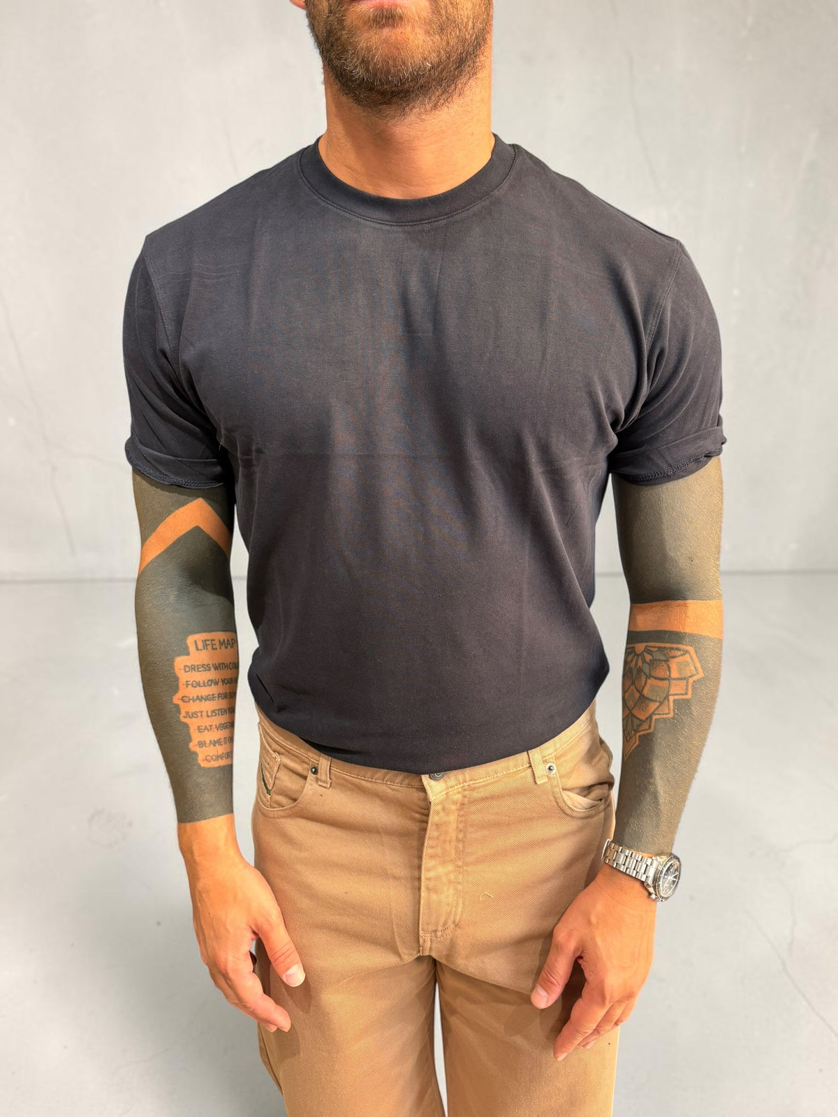 T SHIRT PURE