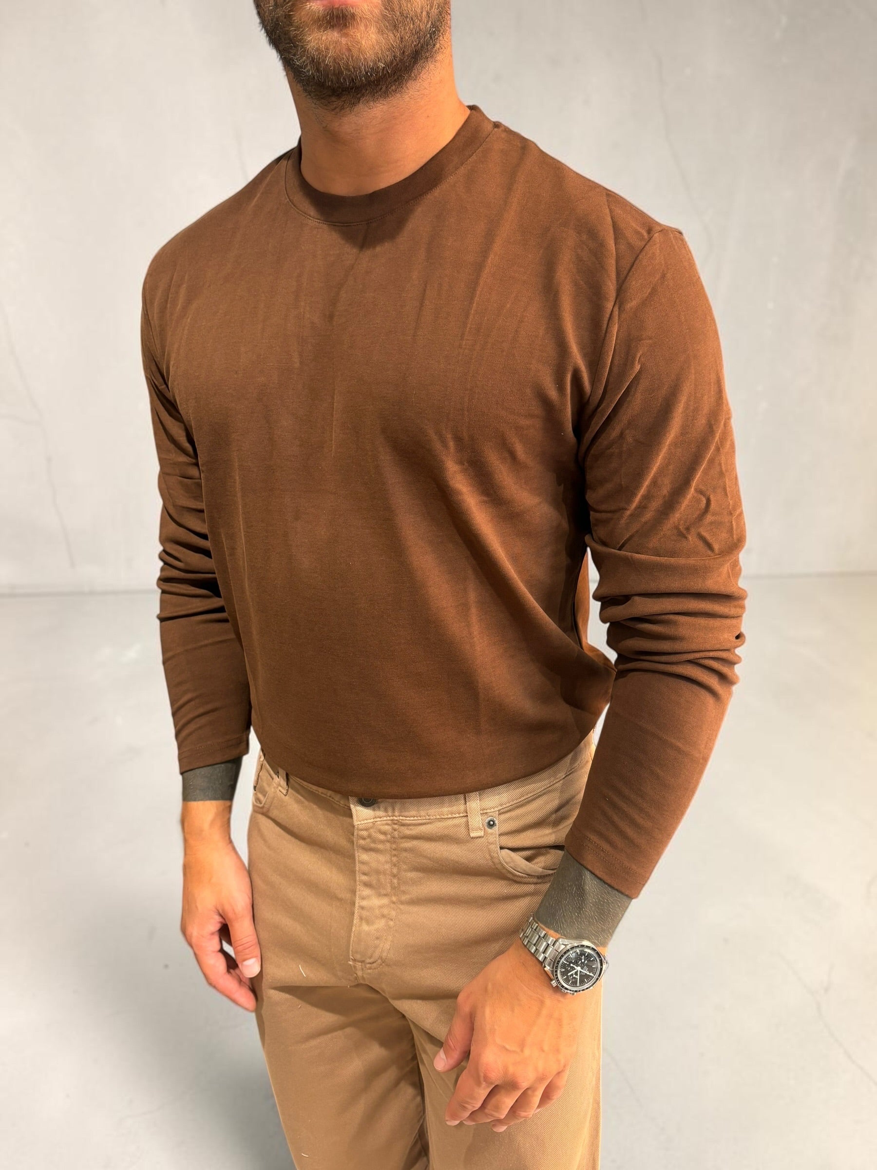MAGLIA PURE