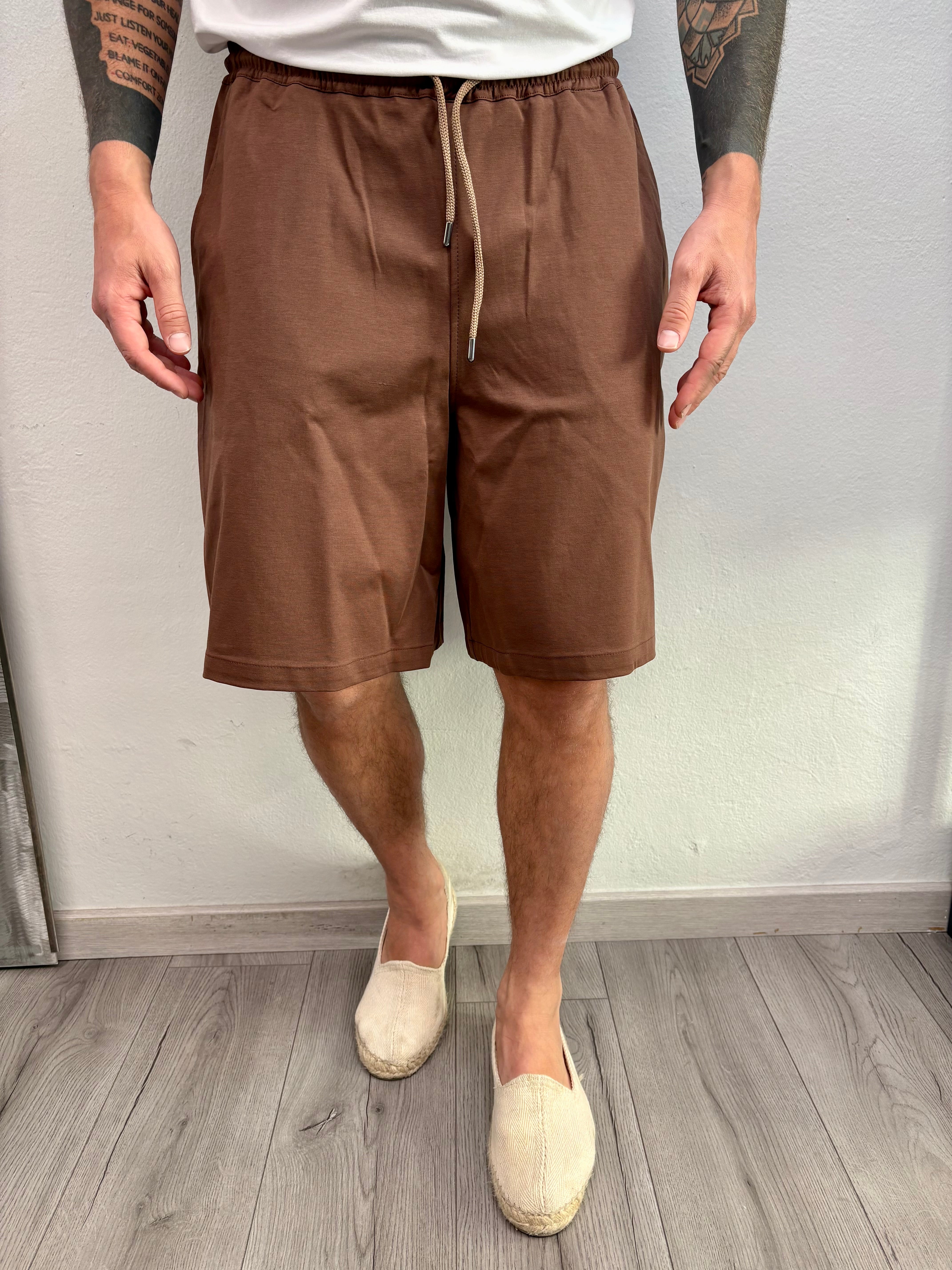 BERMUDA BERNA 2.0