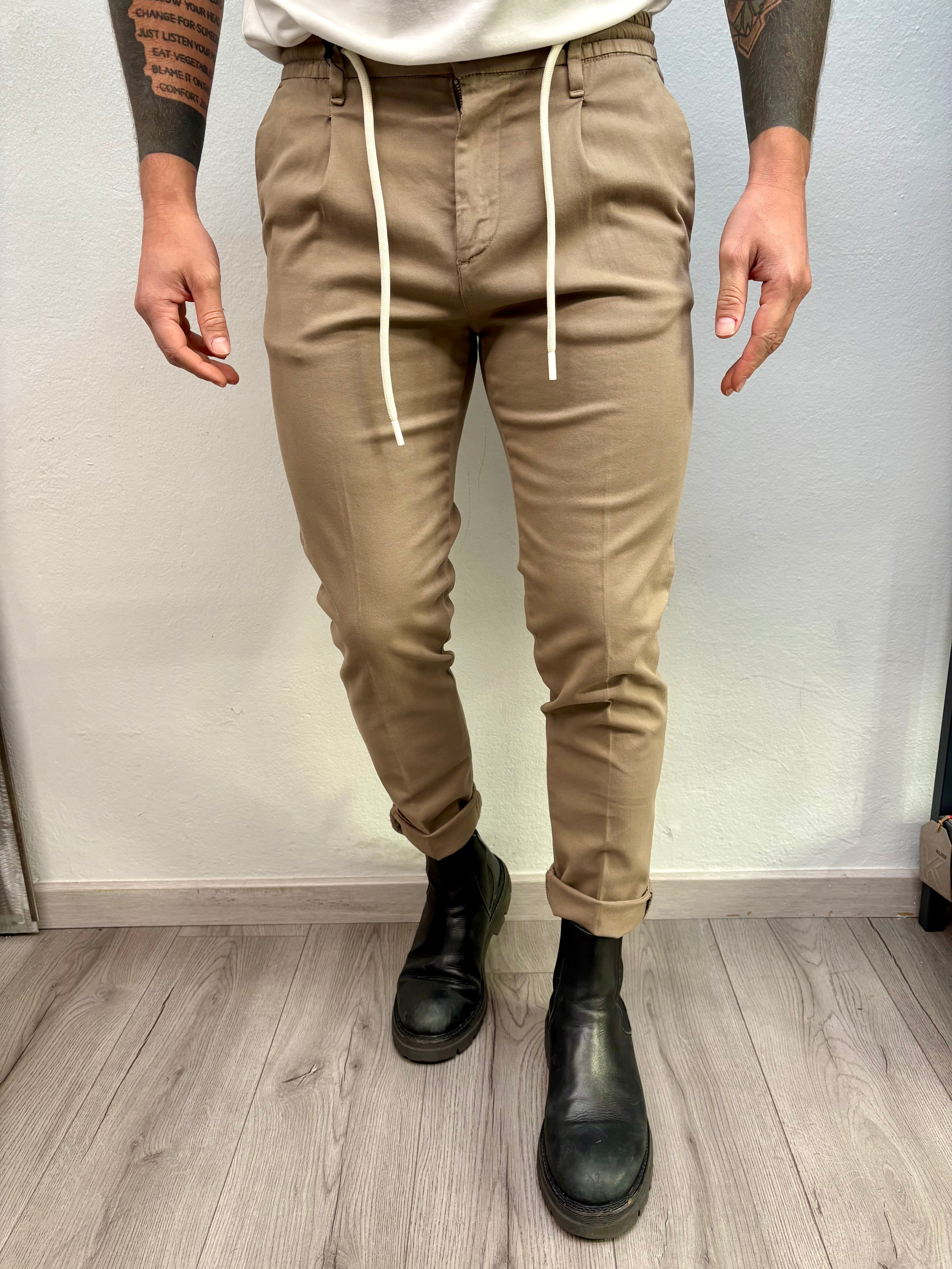 PANTALONE LILLE
