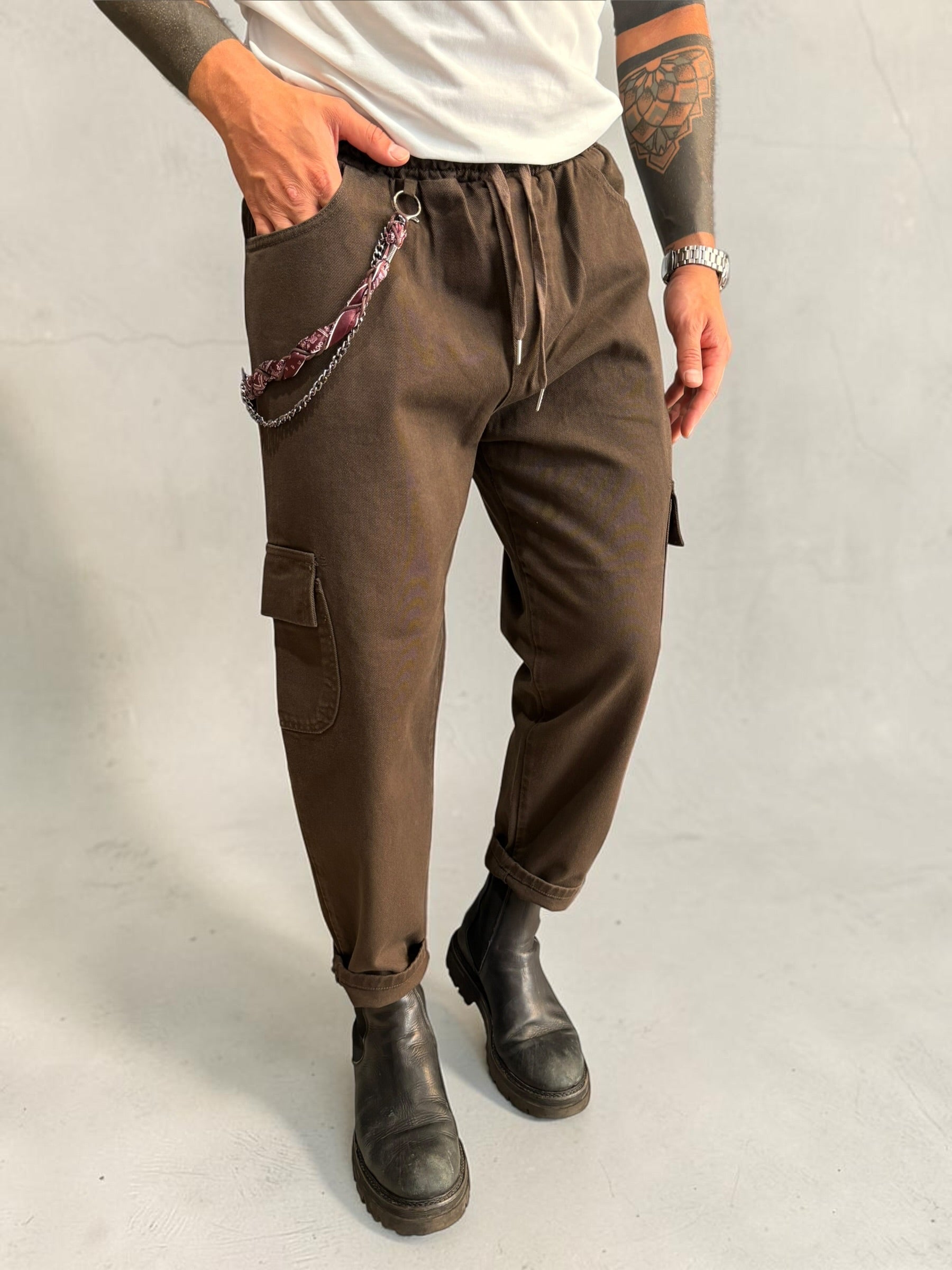 CARGO FADANG