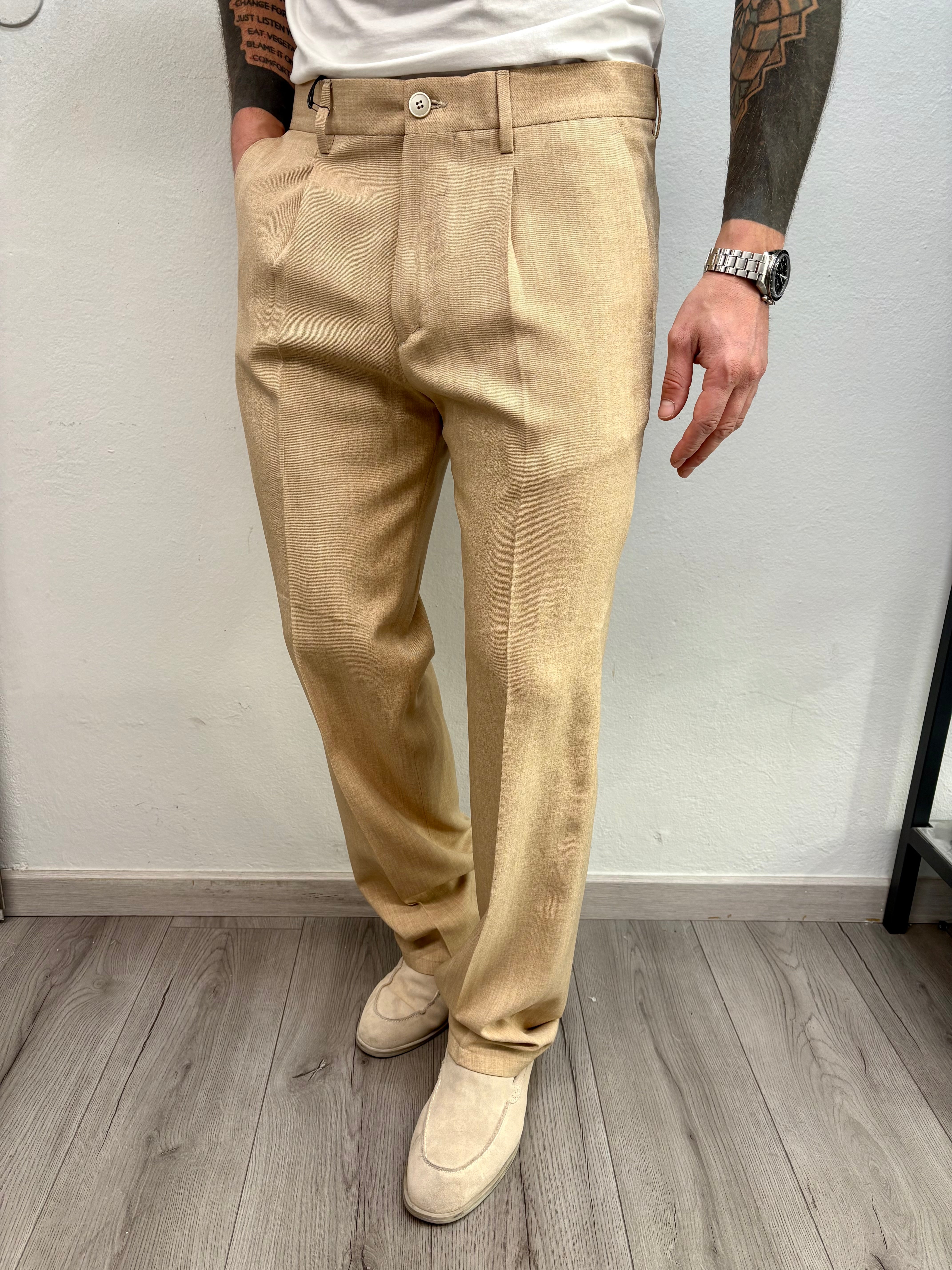 PANTA MONTECARLO