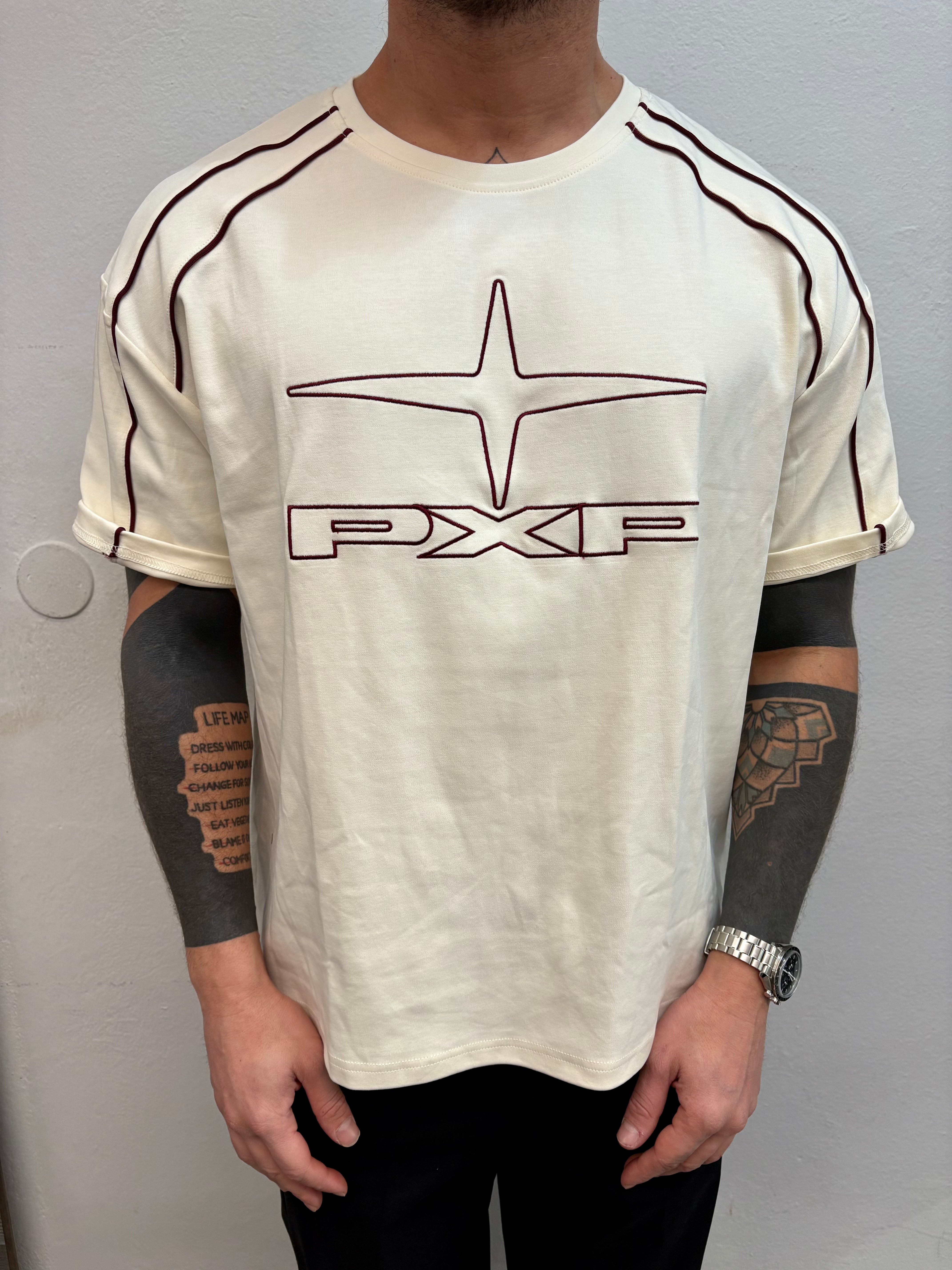 T-SHIRT PxP PARIS