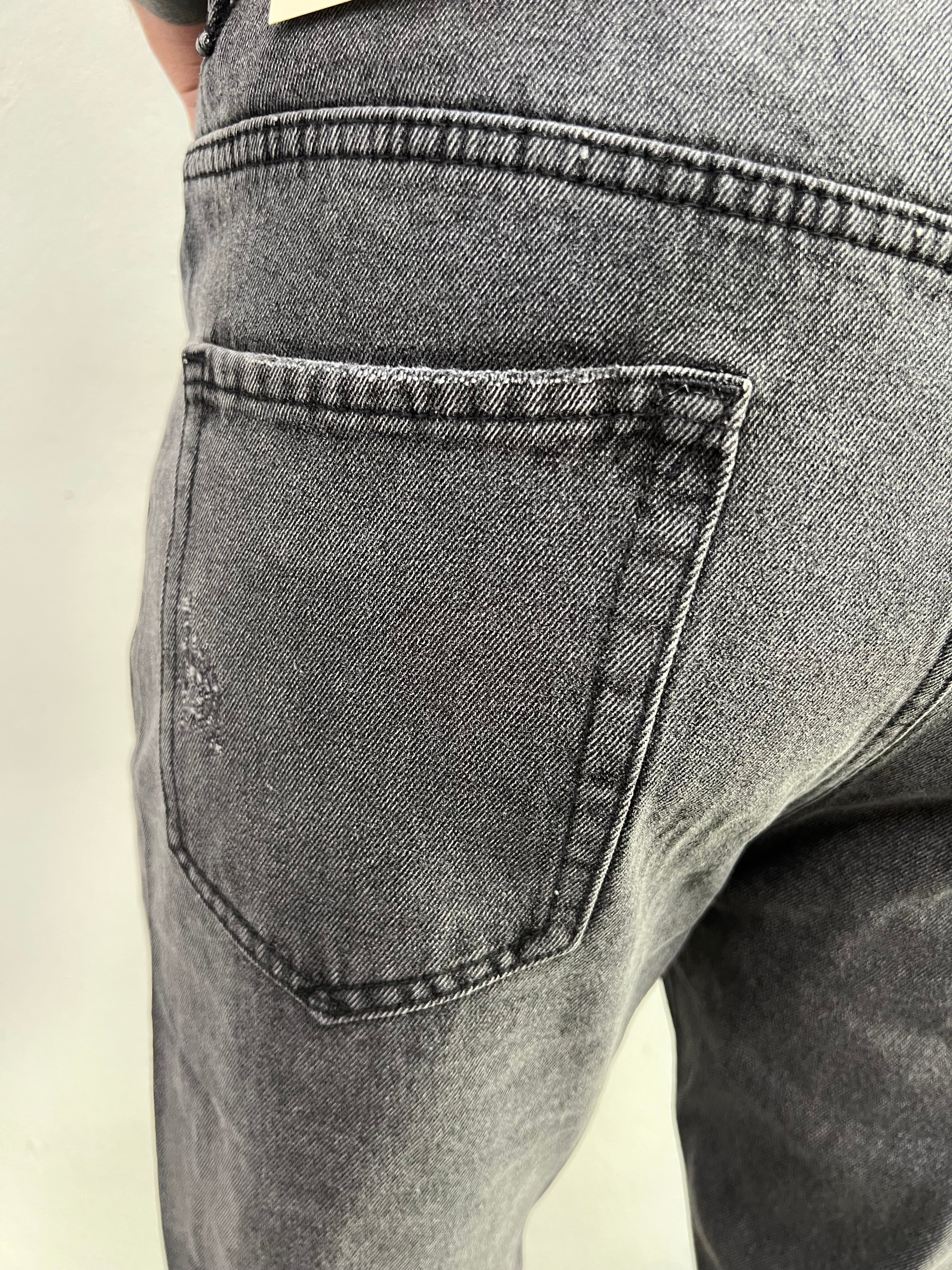 DENIM ARUBA