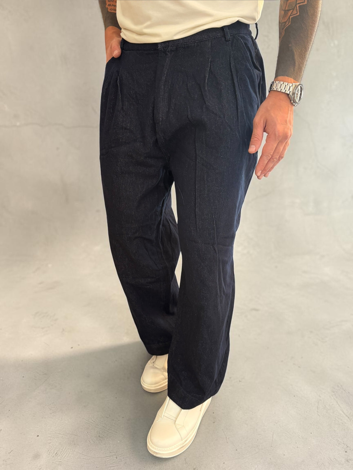 DENIM BUDAPEST