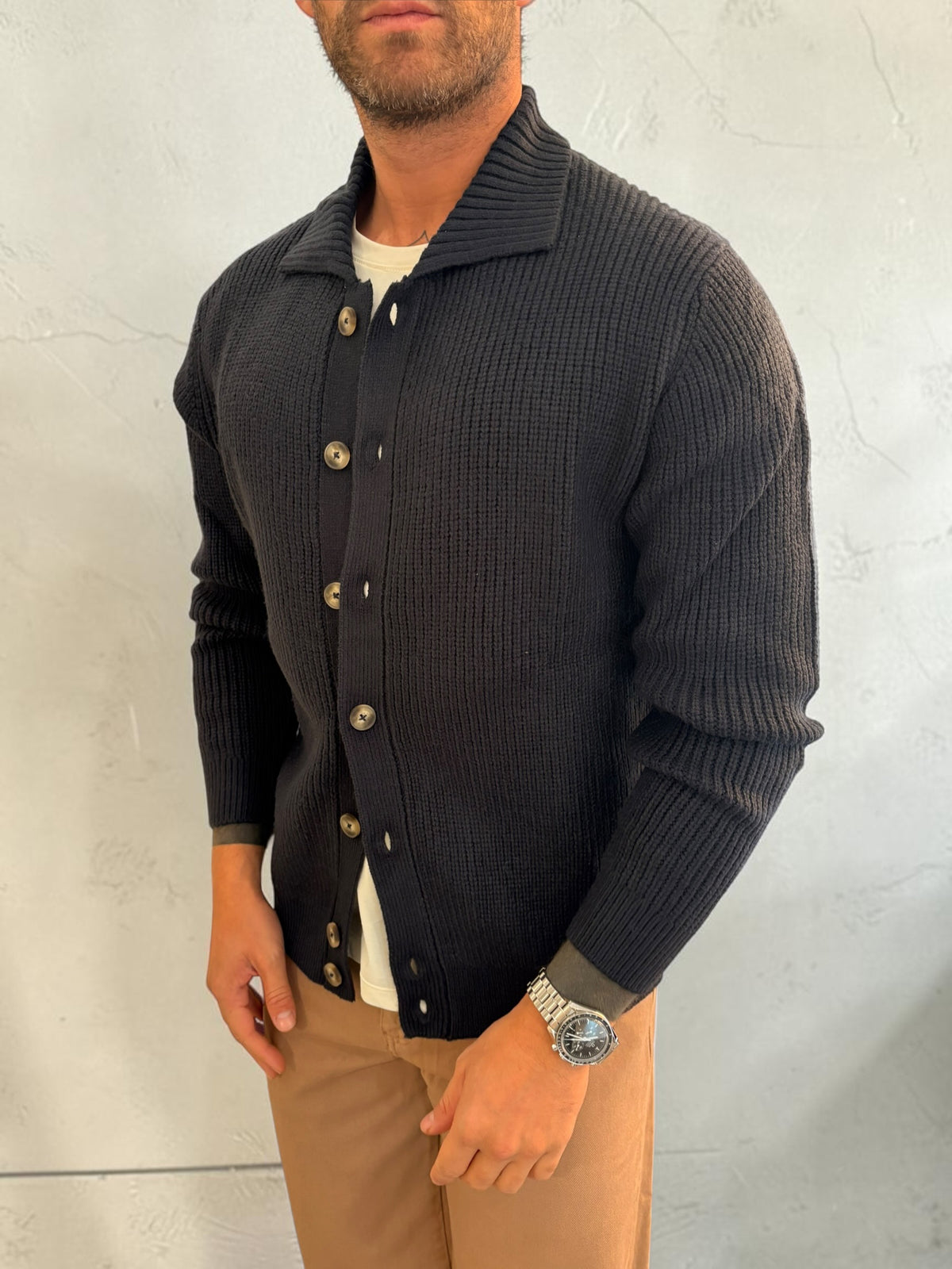 CARDIGAN ORLANDO