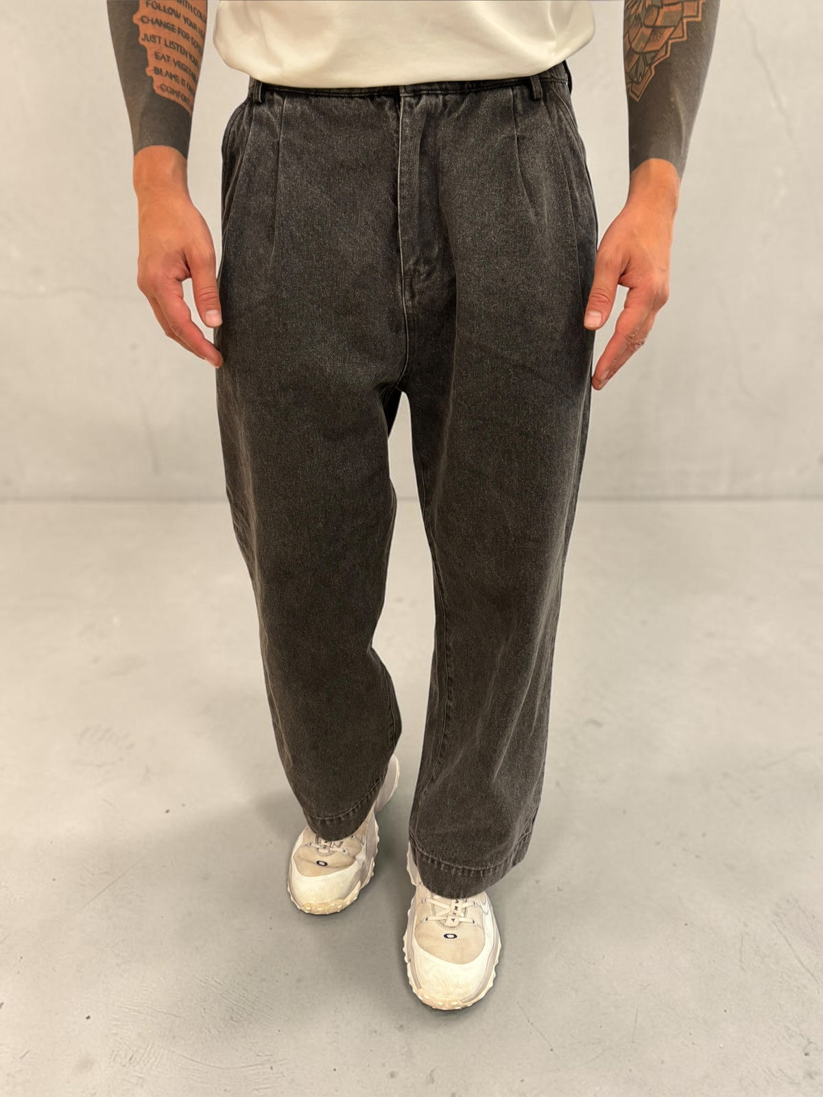 DENIM BUDAPEST