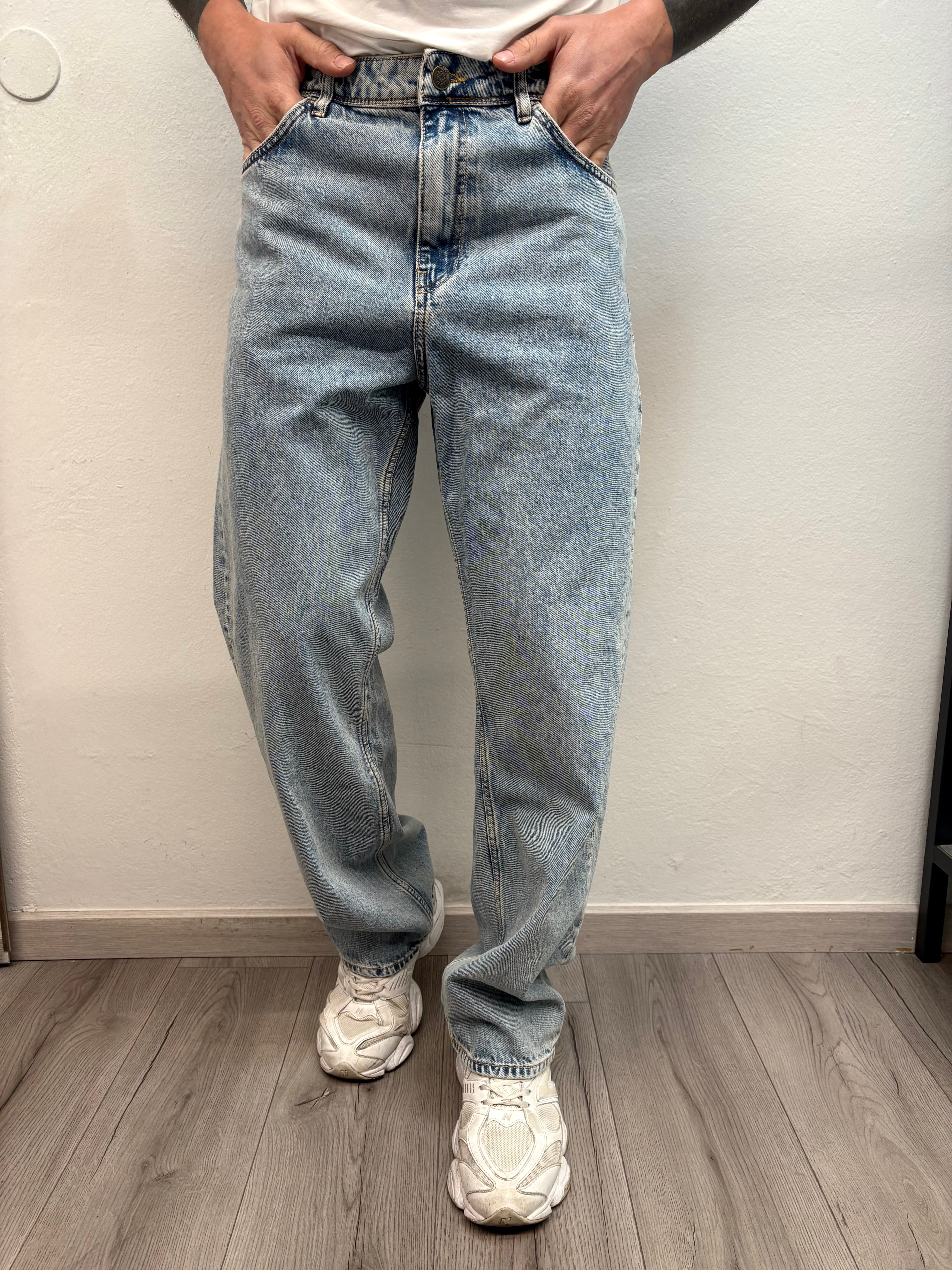 DENIM JAPAN
